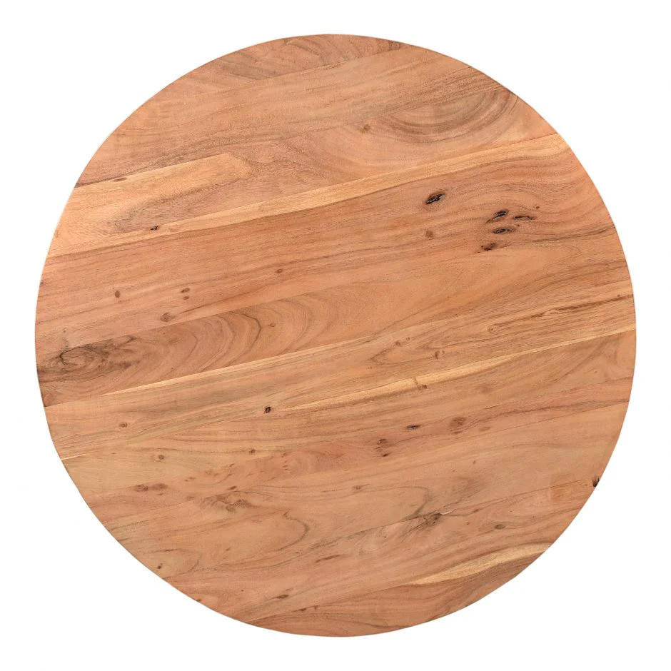 Eske Coffee Table Natural - Image 6