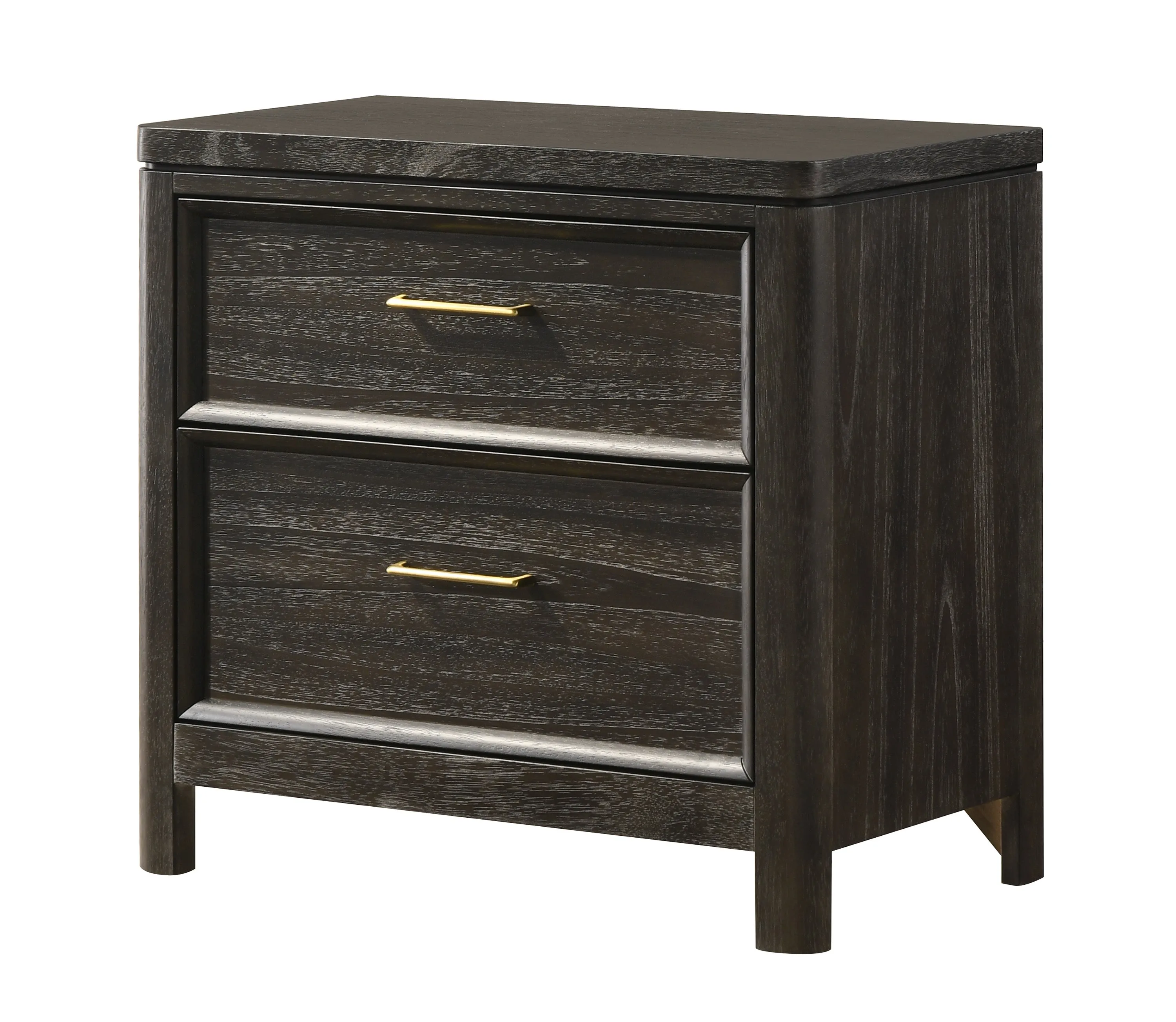 Ethel Dark Brown Panel Bedroom Set - Image 15