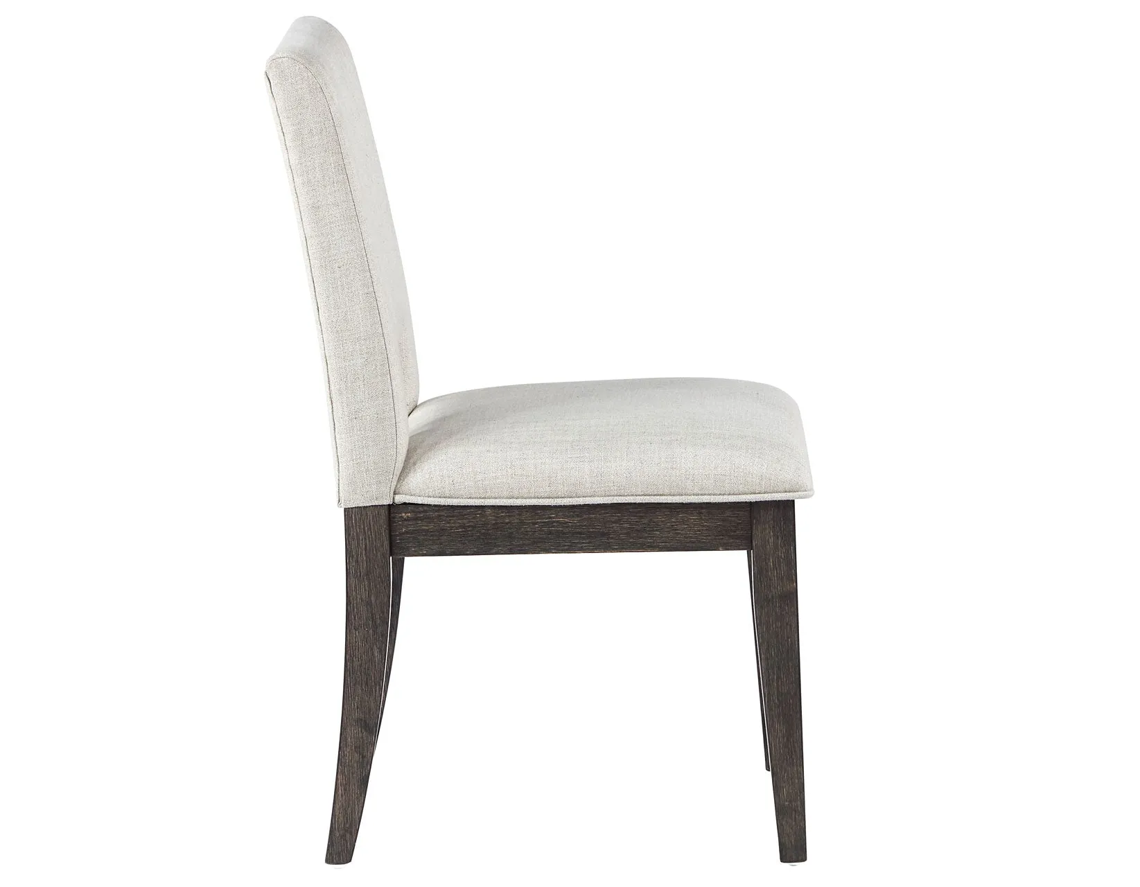 Evan Eggshell/Walnut Brown Dining Room Set - Image 18