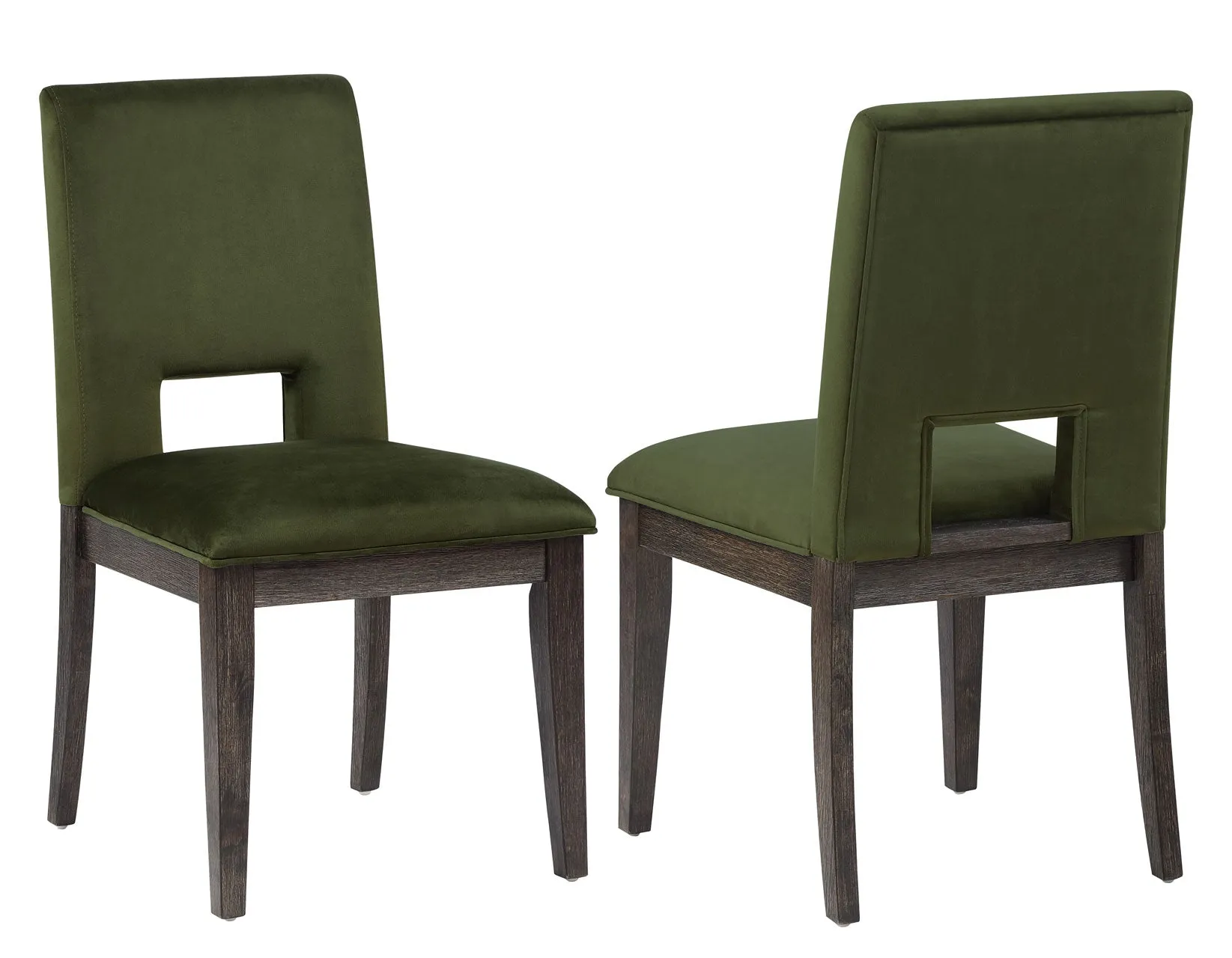 Evan Walnut Brown Dining Room Set - Image 18