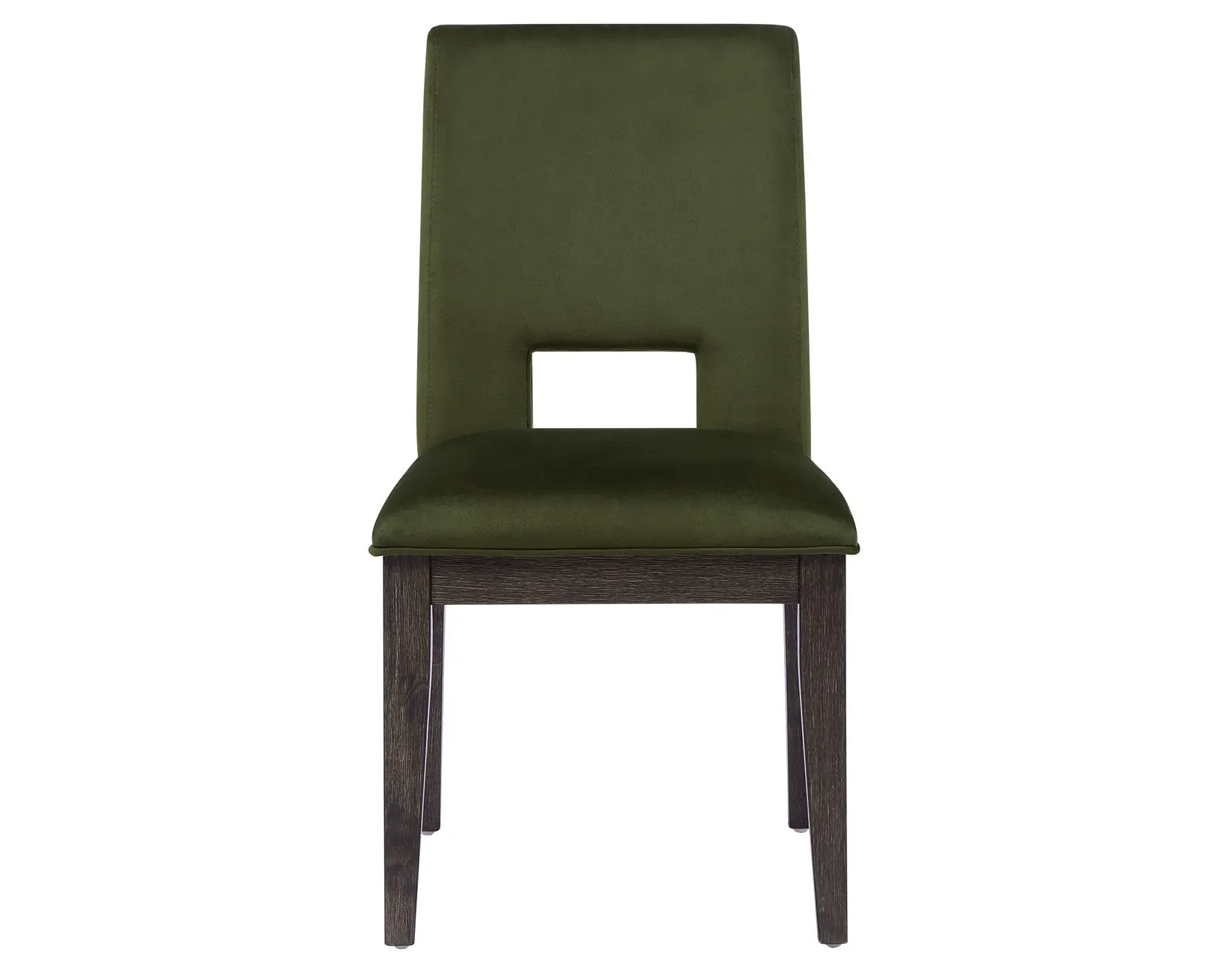 Evan Walnut Brown Dining Room Set - Image 19