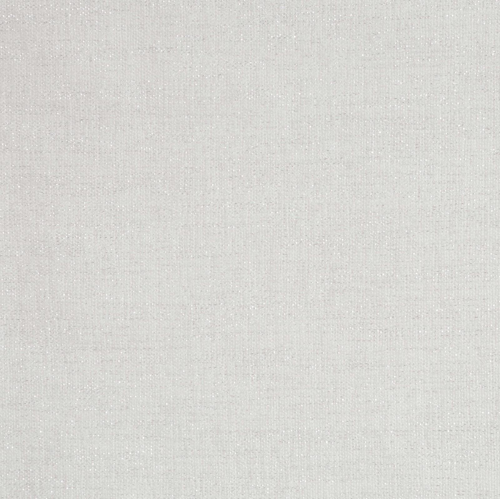 Evangeline Upholstered Demilune Bench Ivory and Silver Oak - Image 9