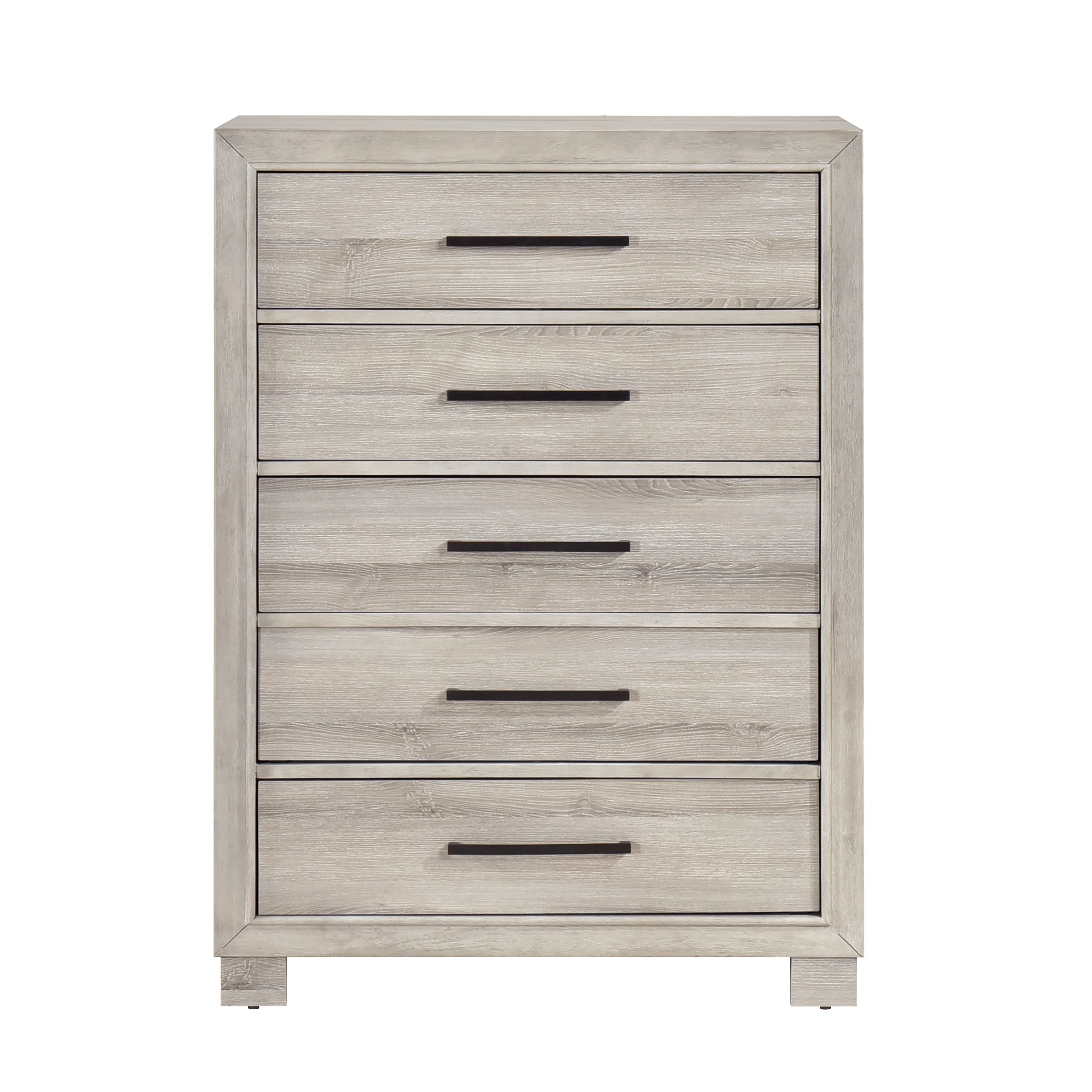 Everett Gray Chest - Image 5