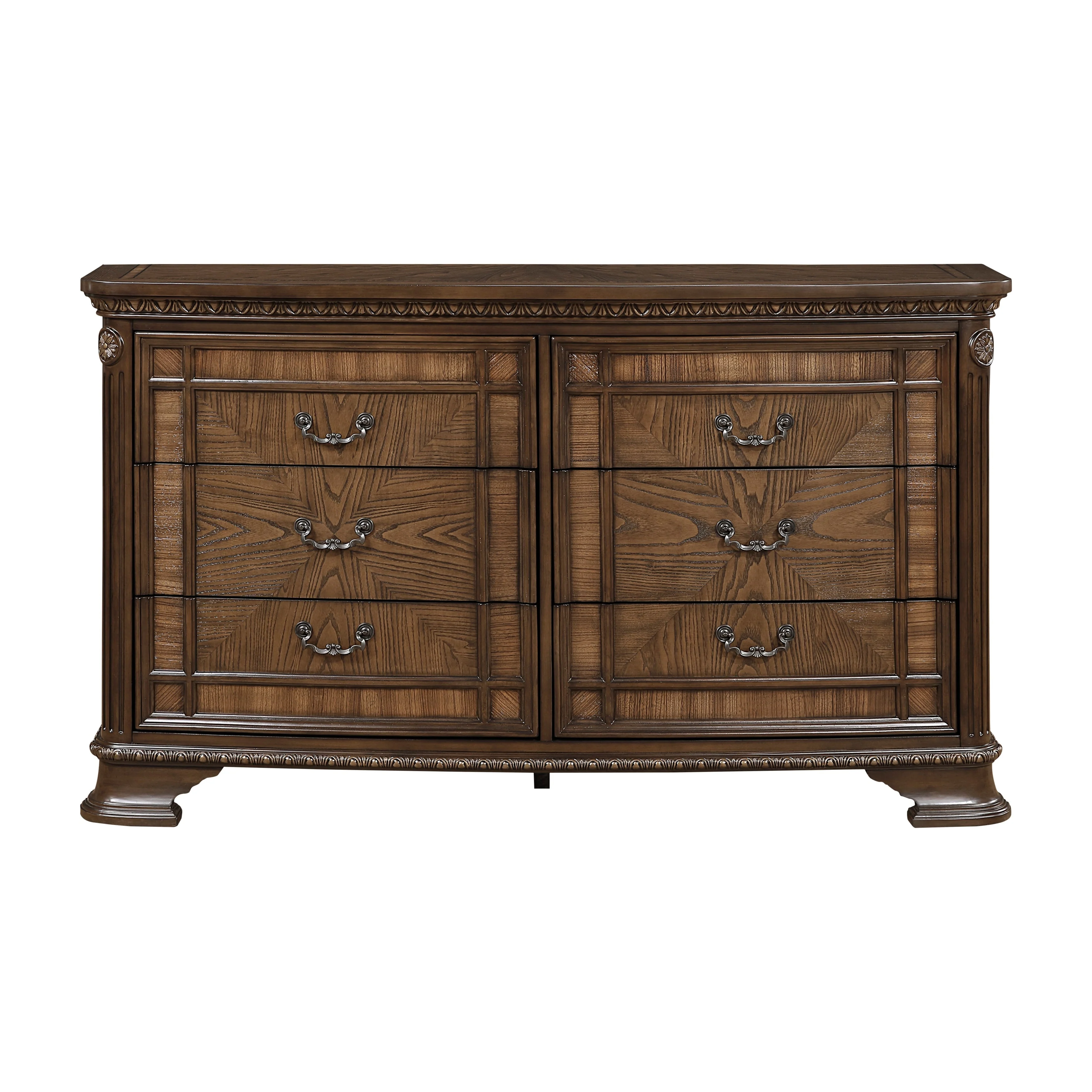 Everleigh Brown Bedroom Set - Image 16