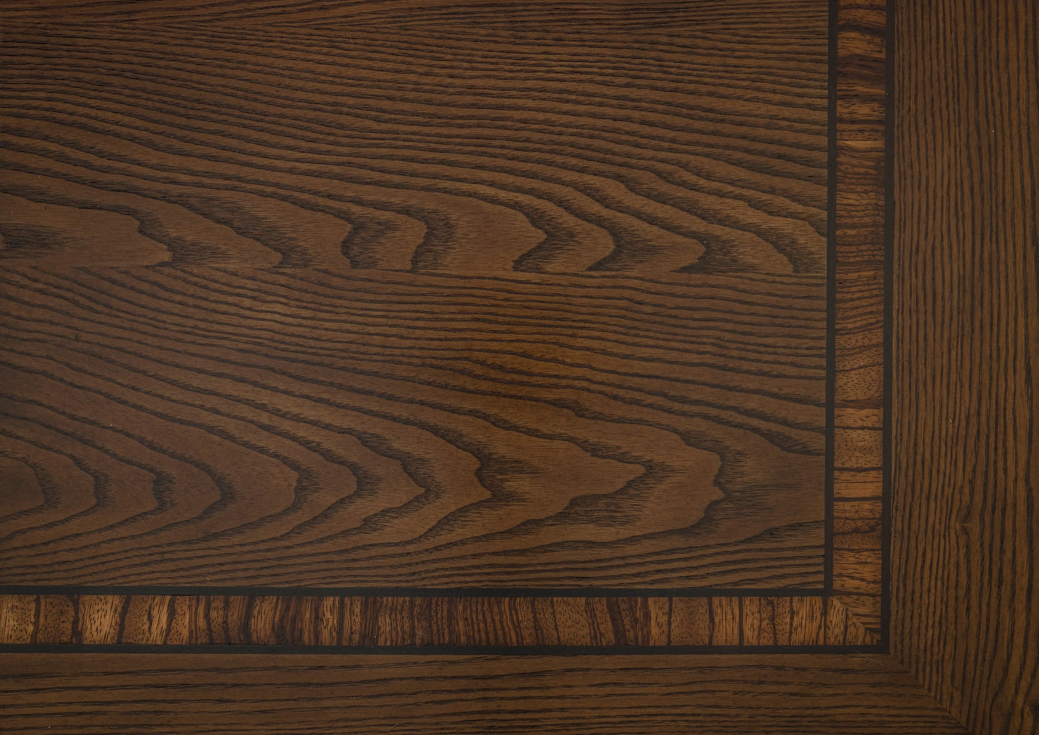 Everleigh Brown California King Bed - Image 9