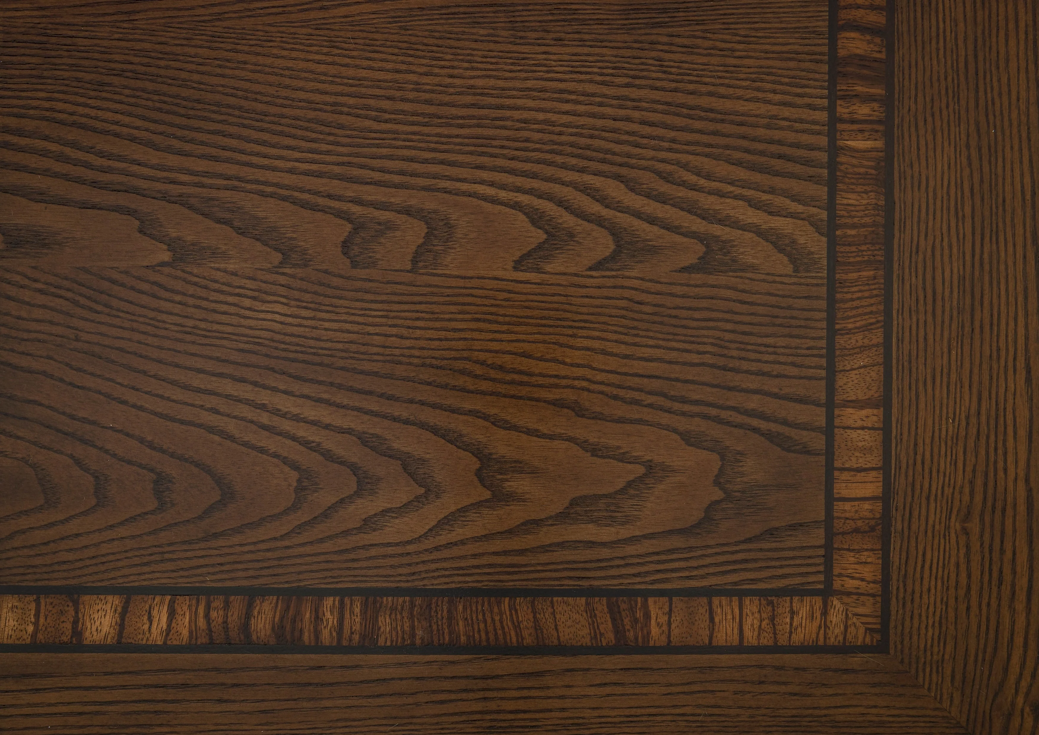 Everleigh Brown Eastern King Bed - Image 11
