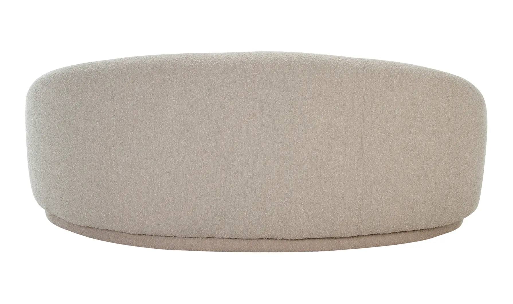 Excelsior Sofa Shiitake Beige - Image 4
