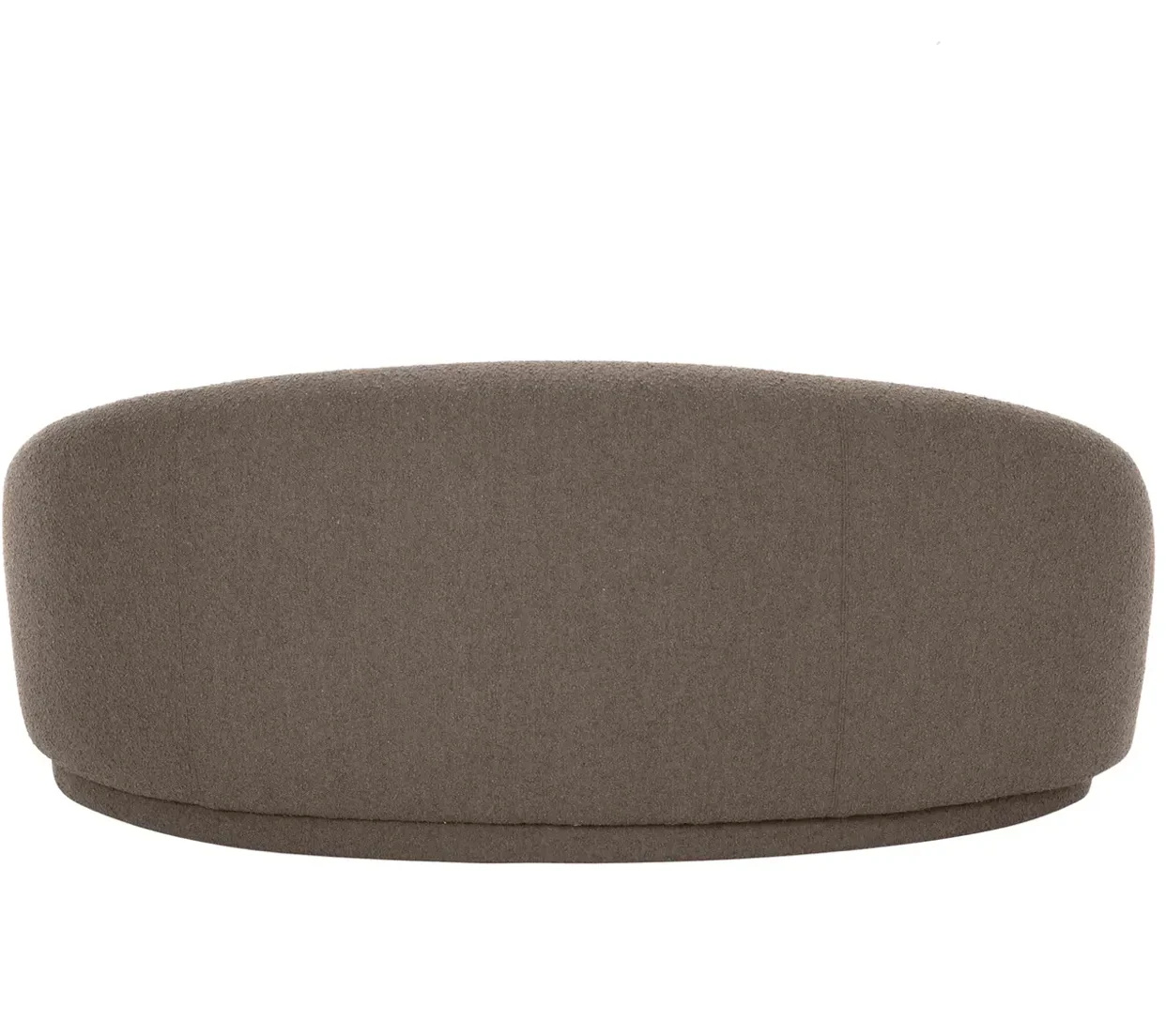 Excelsior Sofa Warm Taupe - Image 4