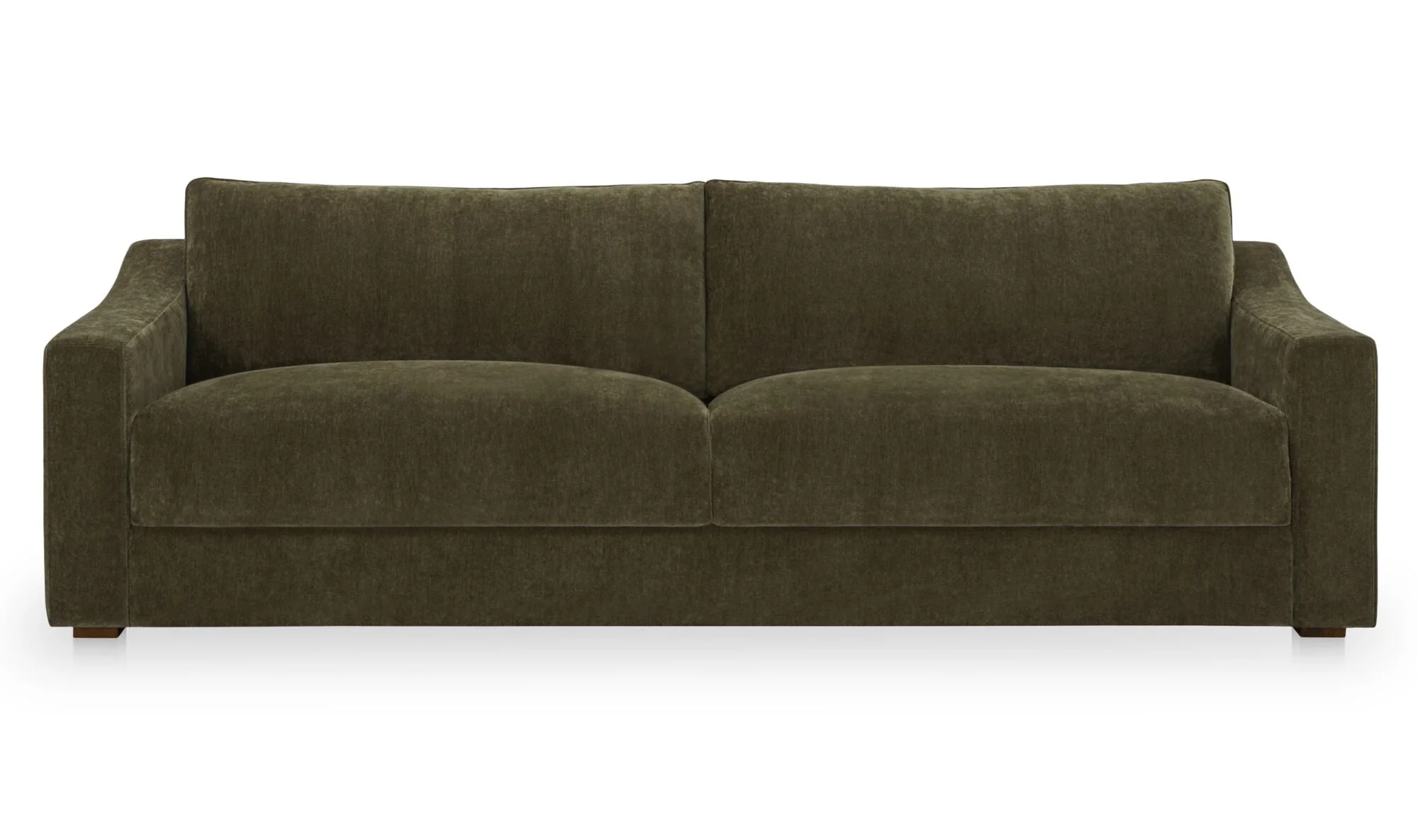 Farrow Sofa Cedar Green