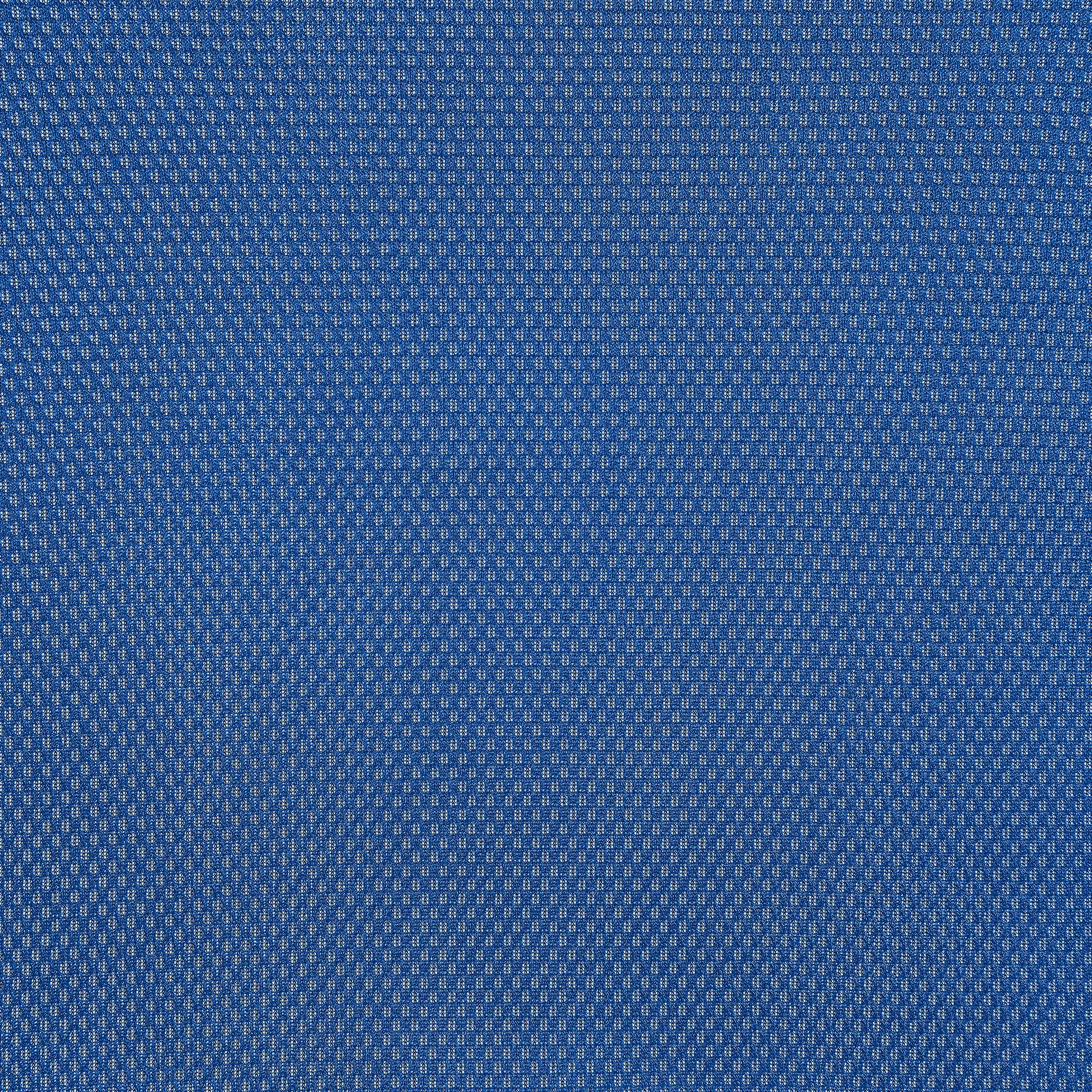 Felton Blue Upholstered Adjustable Home Office Desk Chair - Image 8