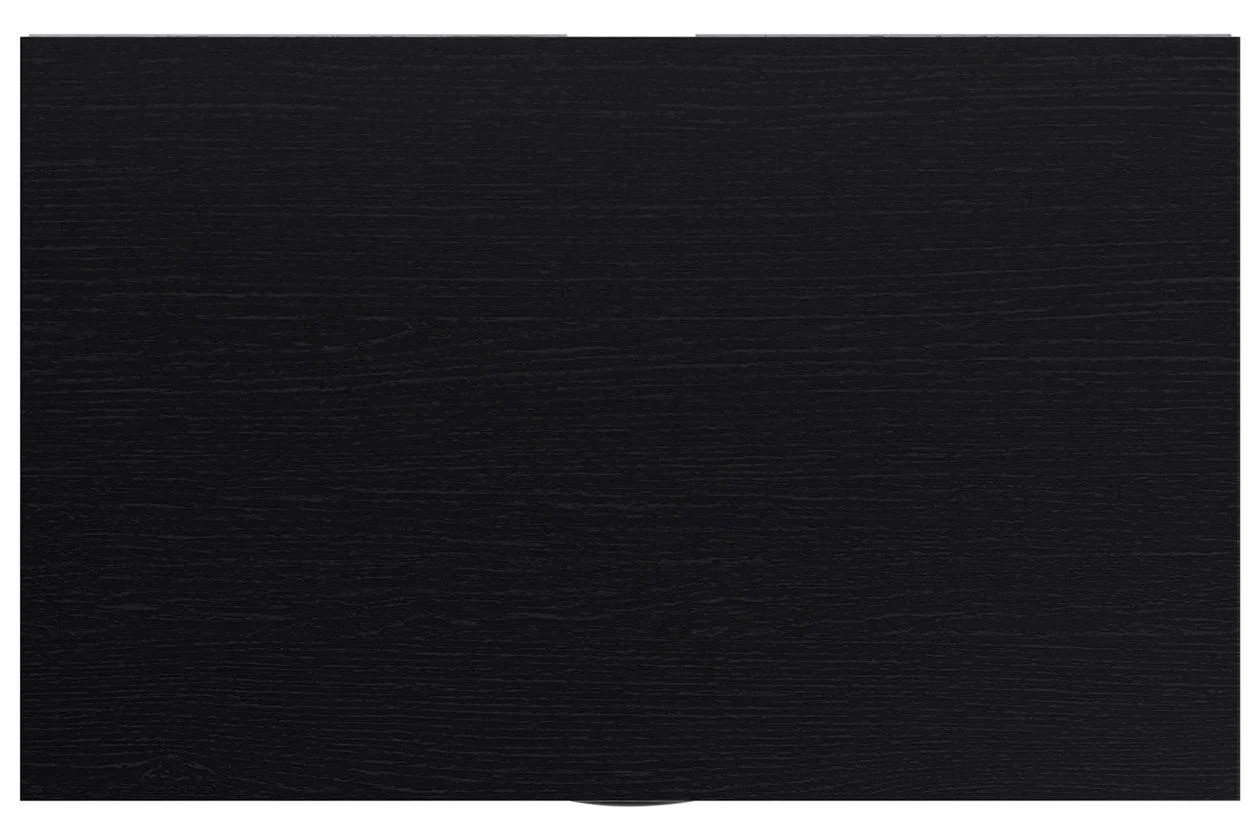 Finch Black Chest of Drawers - Image 8