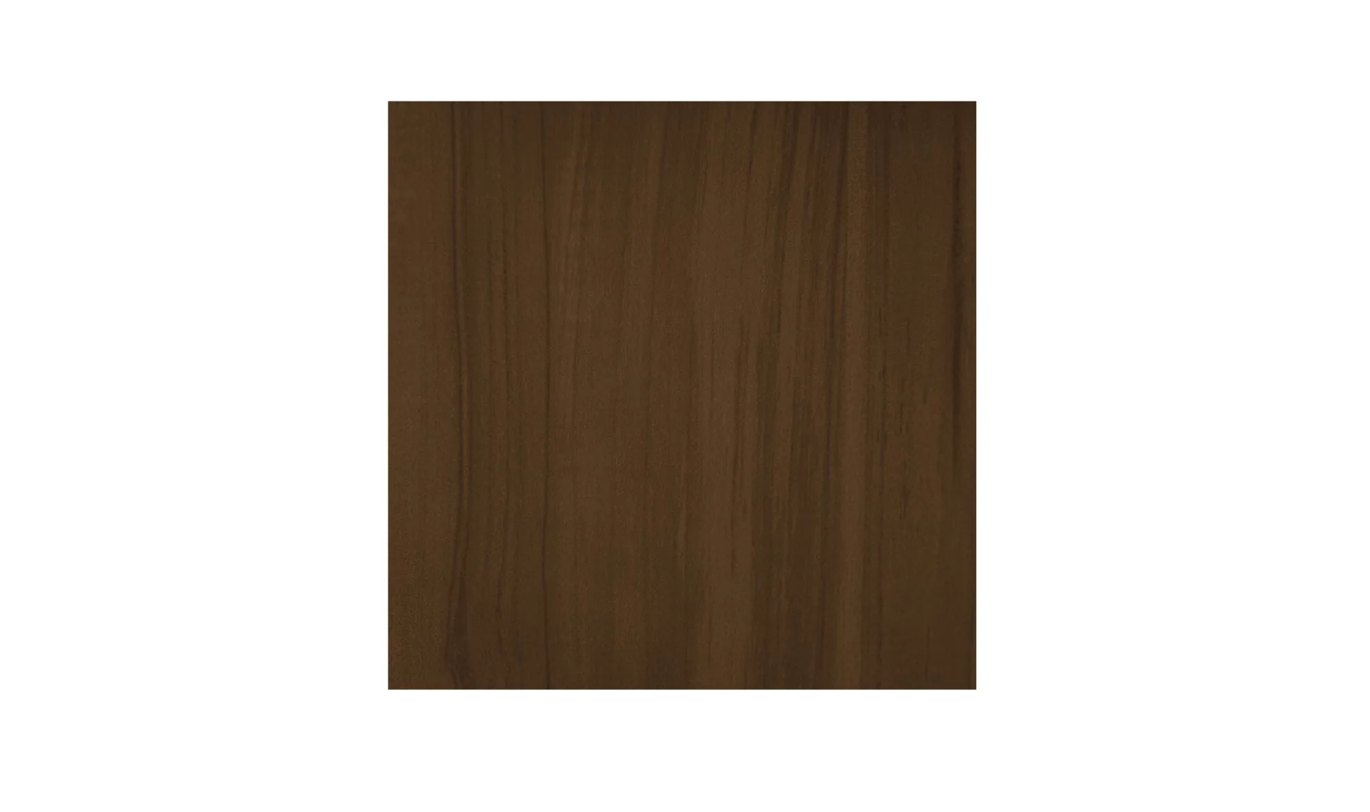 Fletcher Outdoor Coffee Table Brown - Image 7