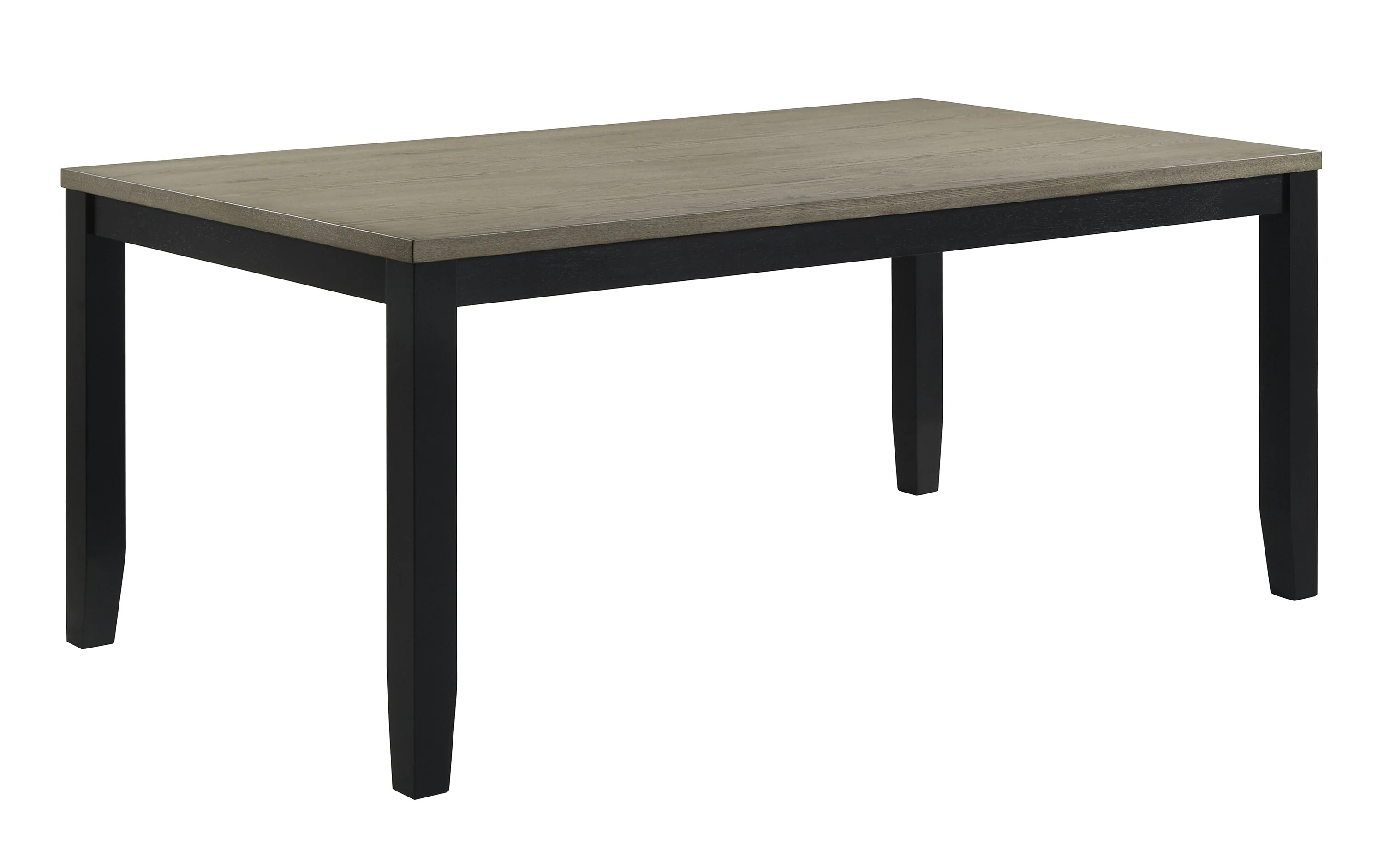 Folio Black and Neutral Dining Set - Image 3