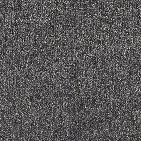 Foreside Charcoal Performance Fabric Manual Sofa - Image 7