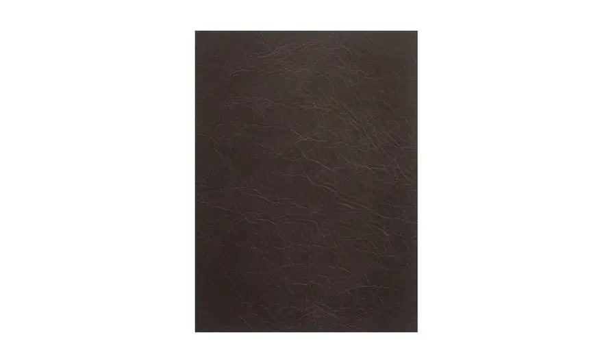 Form Signature Modular Sectional Espresso Brown Leather - Image 2