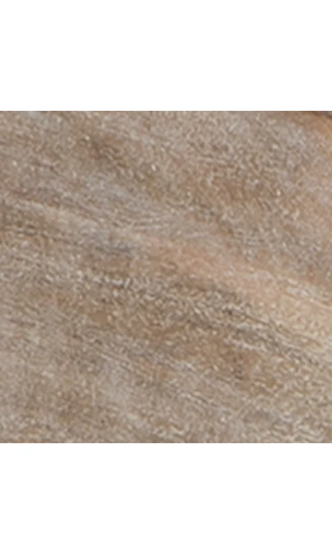 Fossil Ridge Beige Storage Bench - Image 5