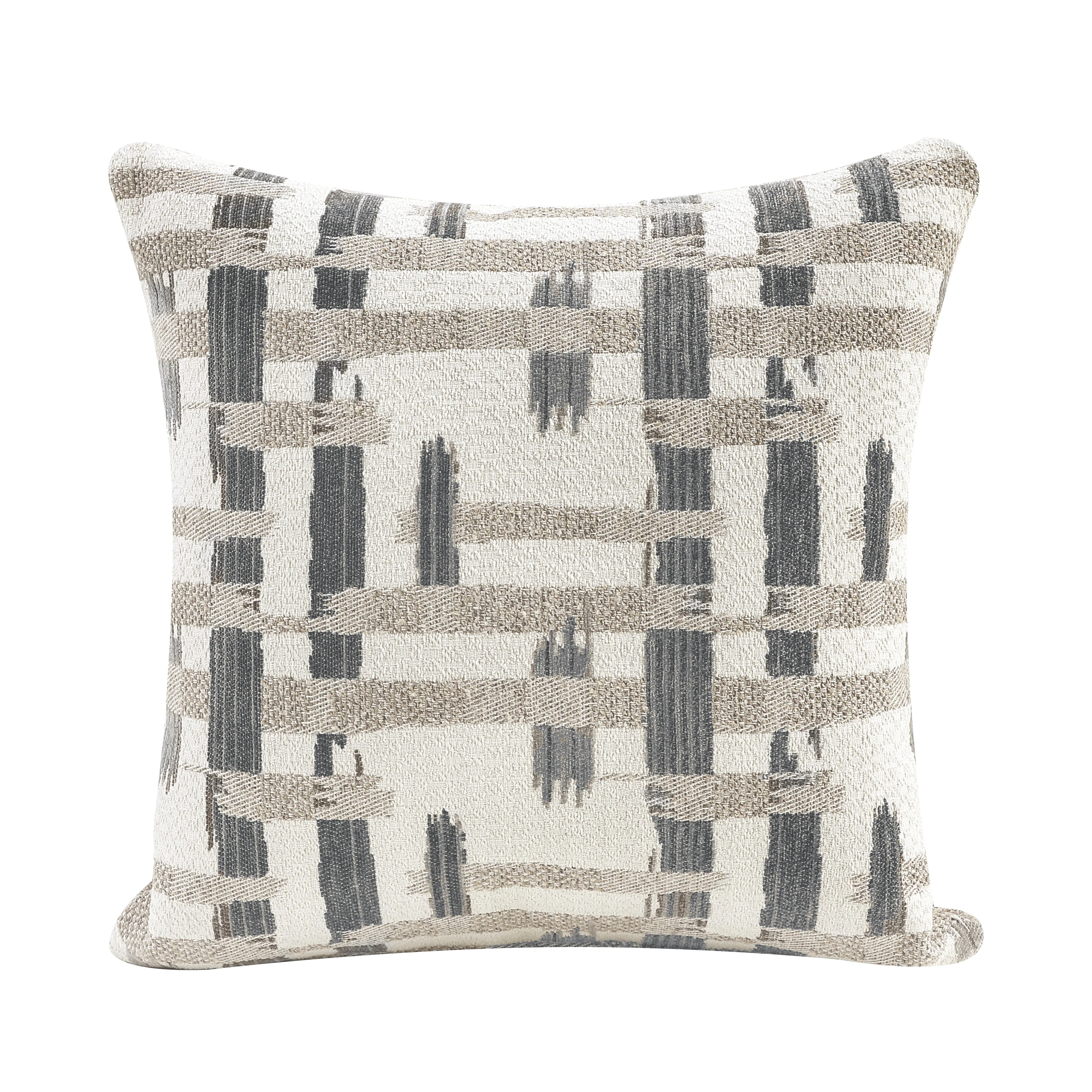 Frances Brown Sofa - Image 5