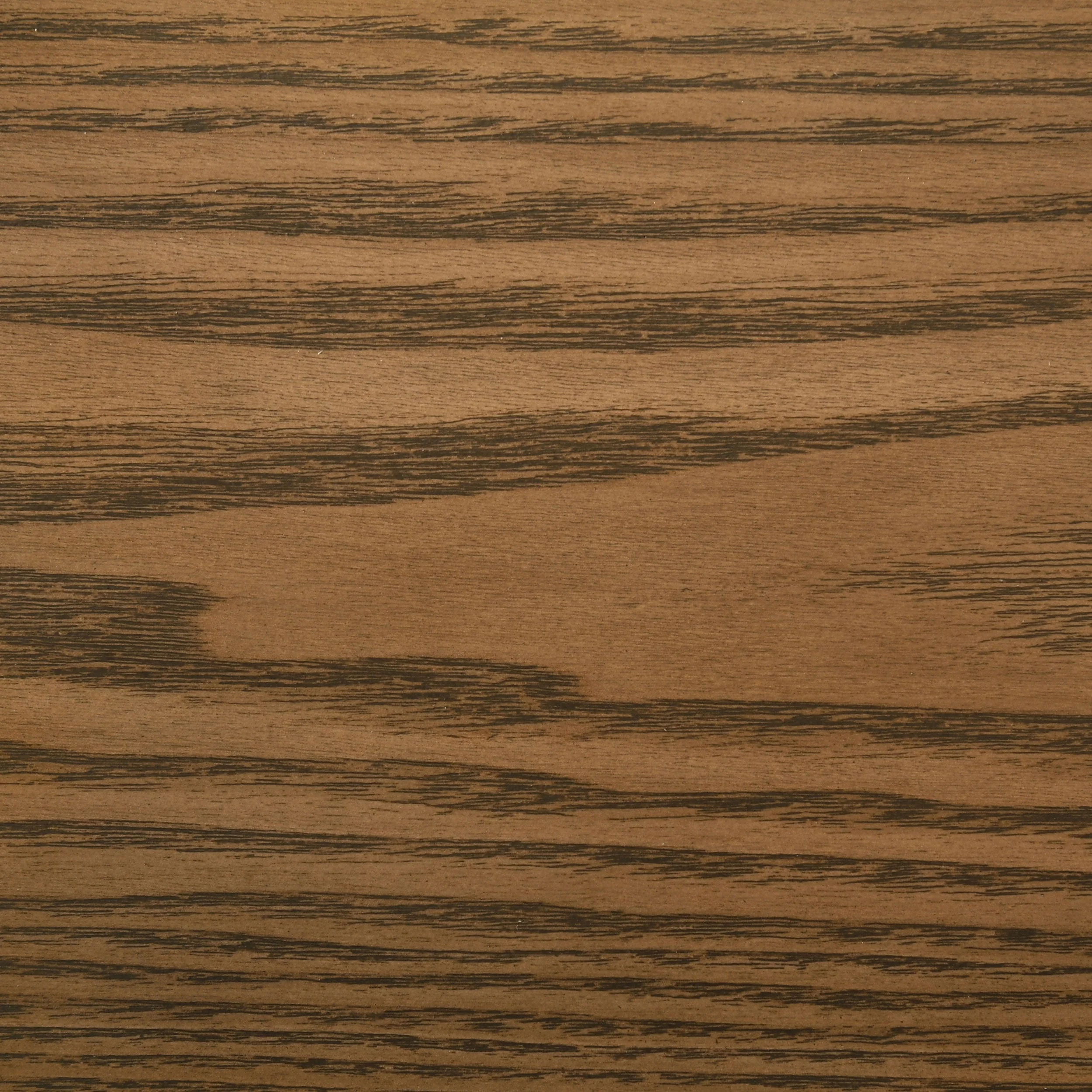 Franklin Dark Oak 59-inch Round Dining Table - Image 6