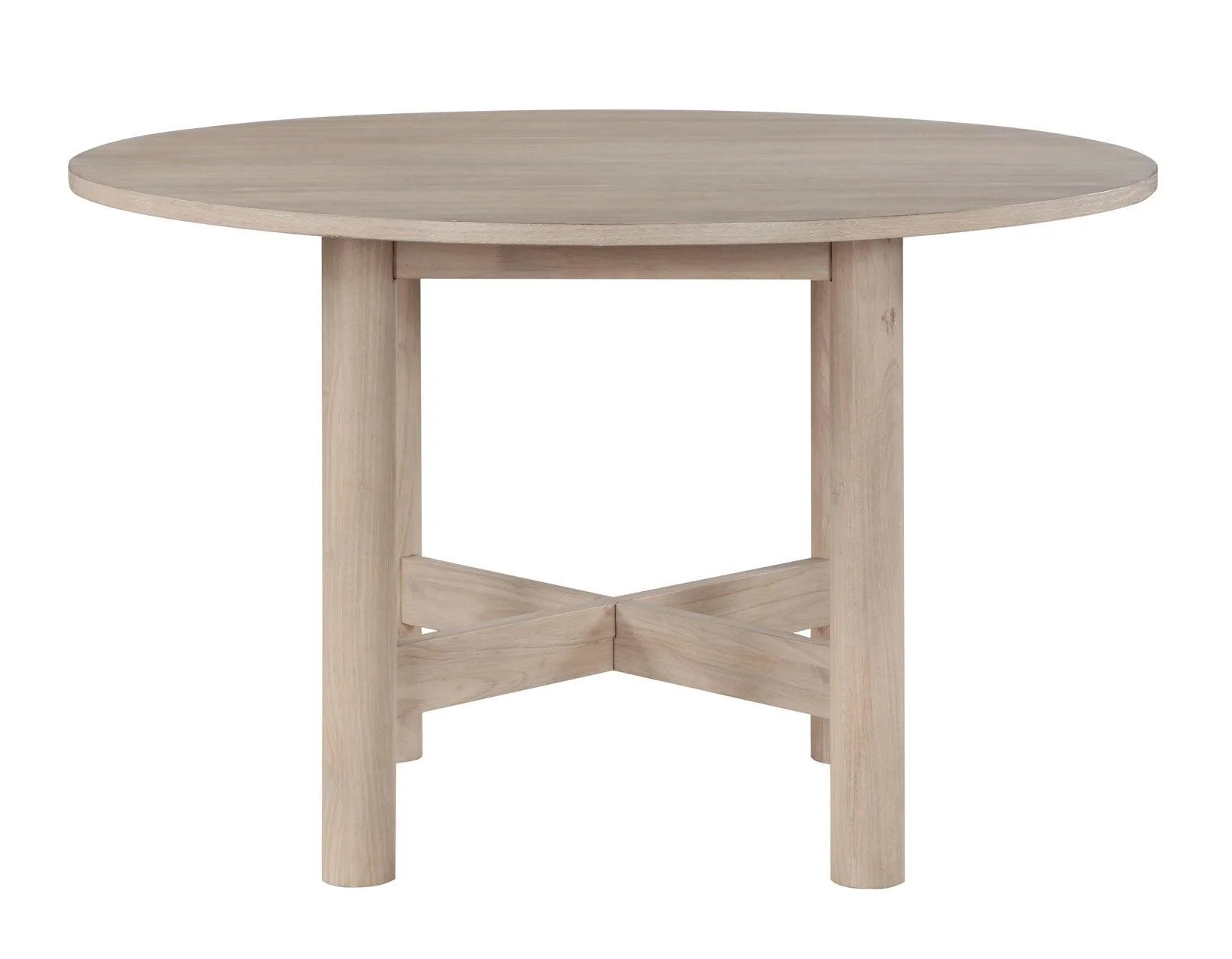 Gabby 48-inch Round Dining Table - Image 4