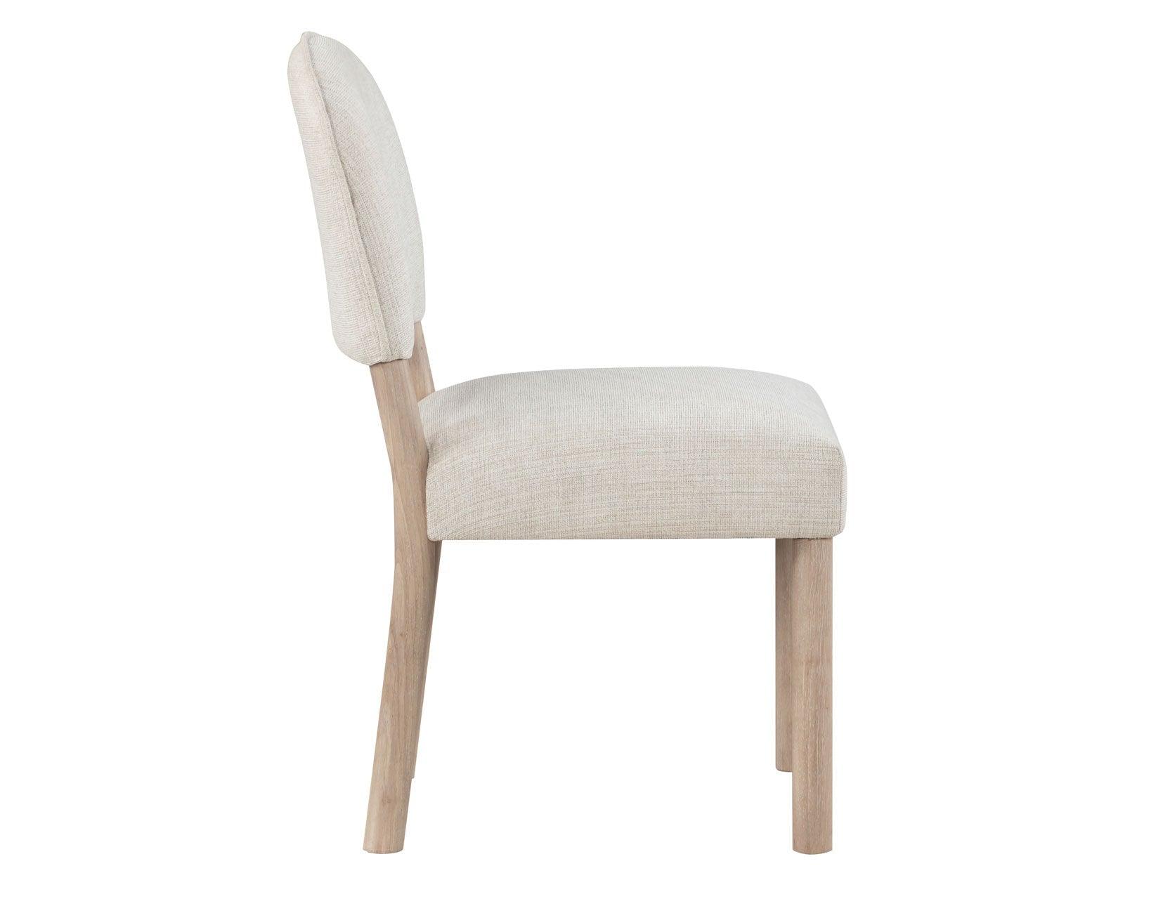 Gabby Side Chair - Image 4