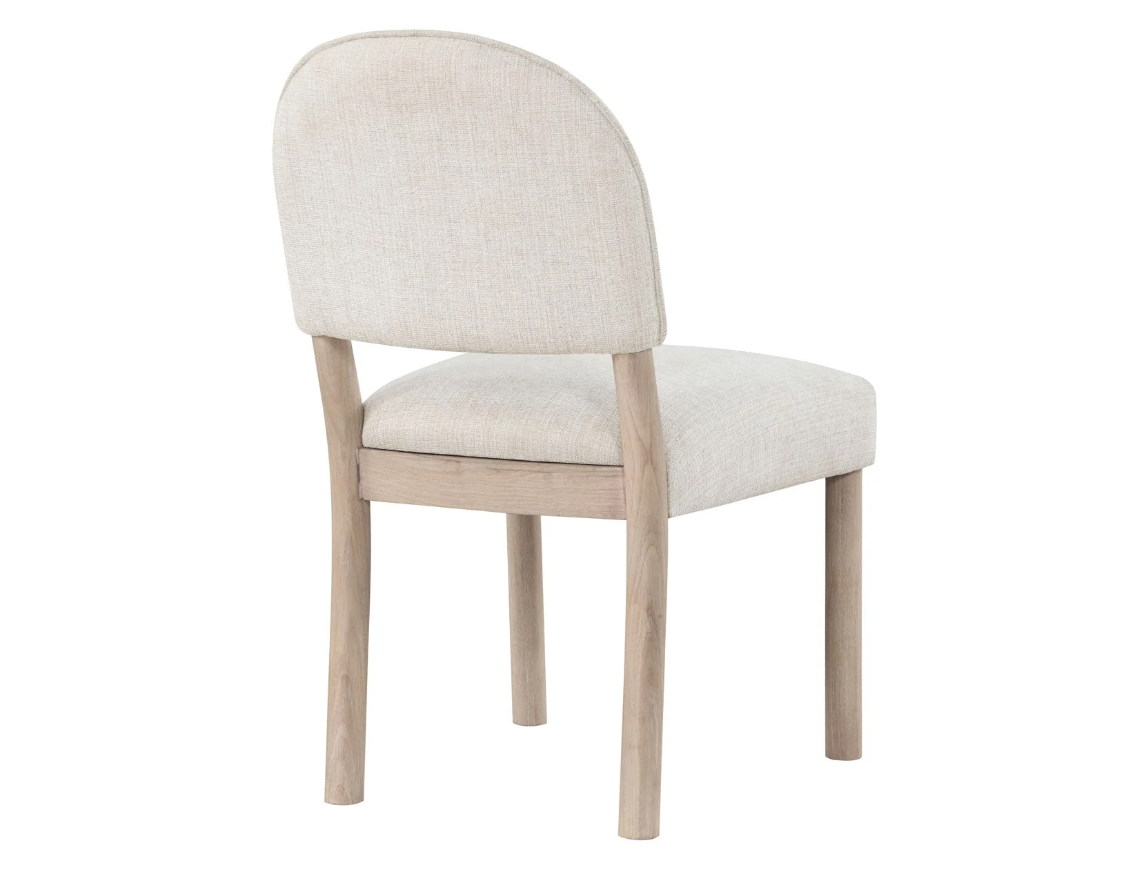 Gabby Washed Oak Dining Room Set - Image 12