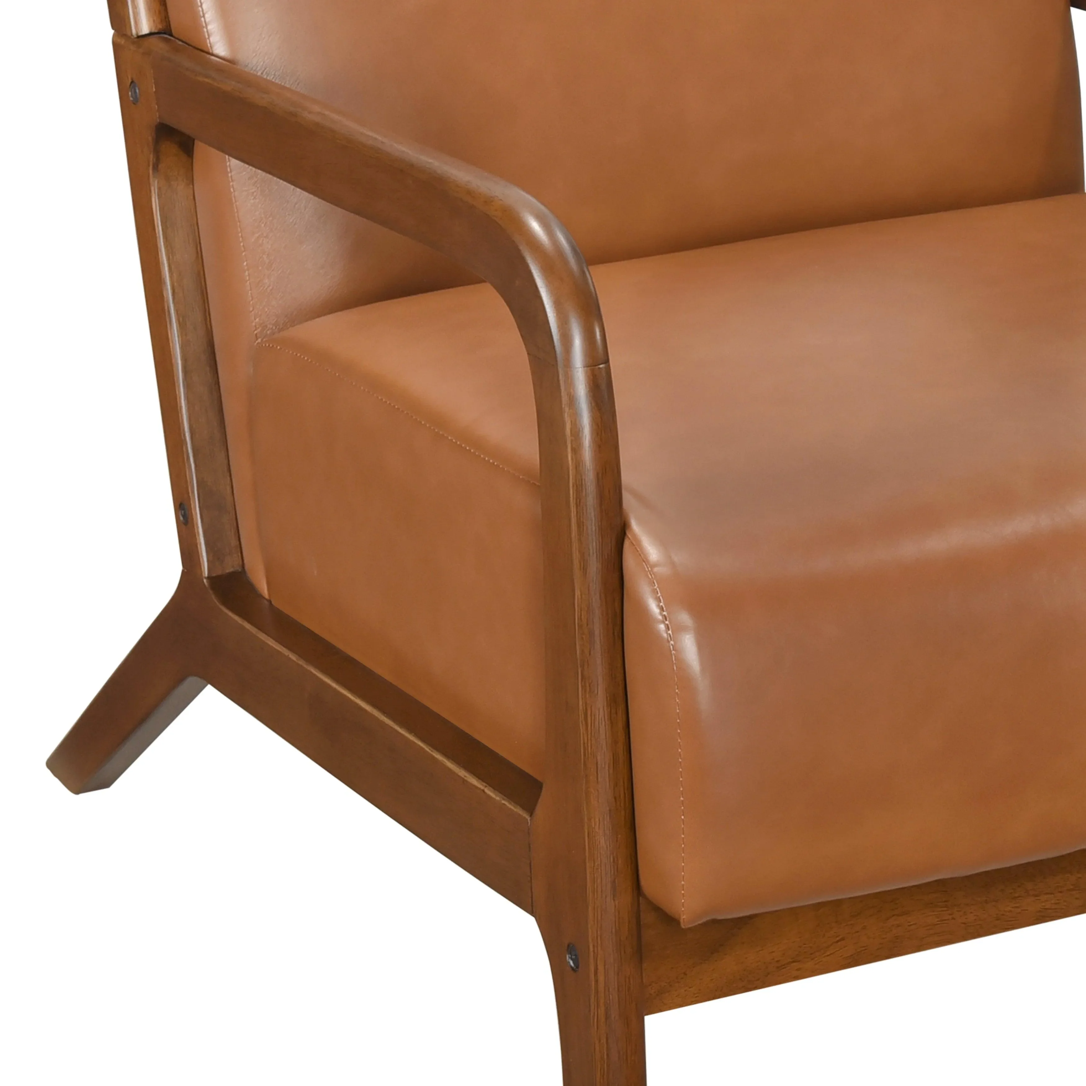 Gabe Brown Accent Chair - Image 5