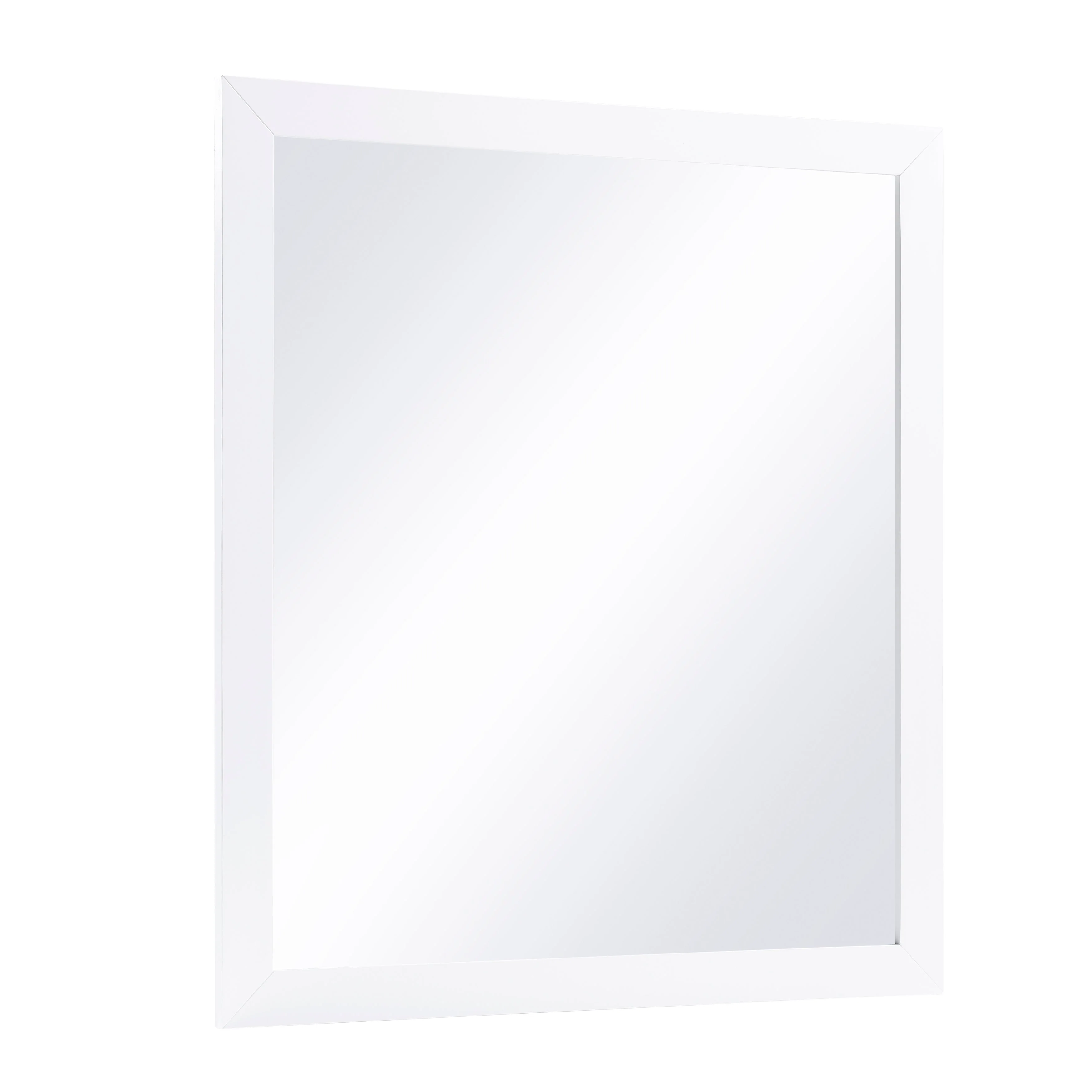 Galen White Mirror - Image 2