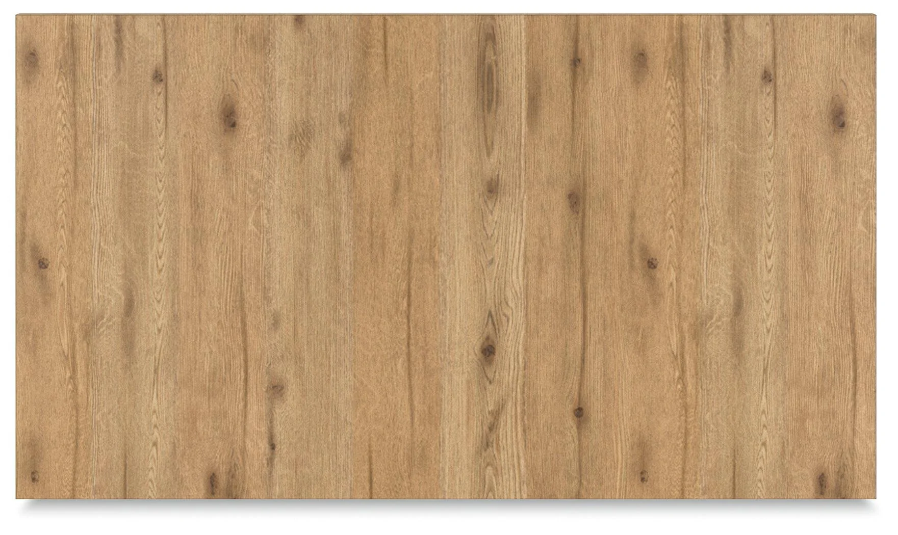 Galliden Light Brown Dining Table - Image 8