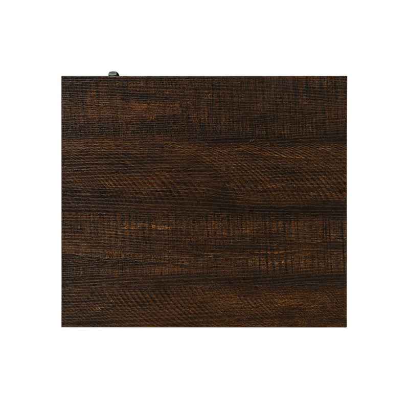 Garibaldi Brown/Gray Side Table - Image 3