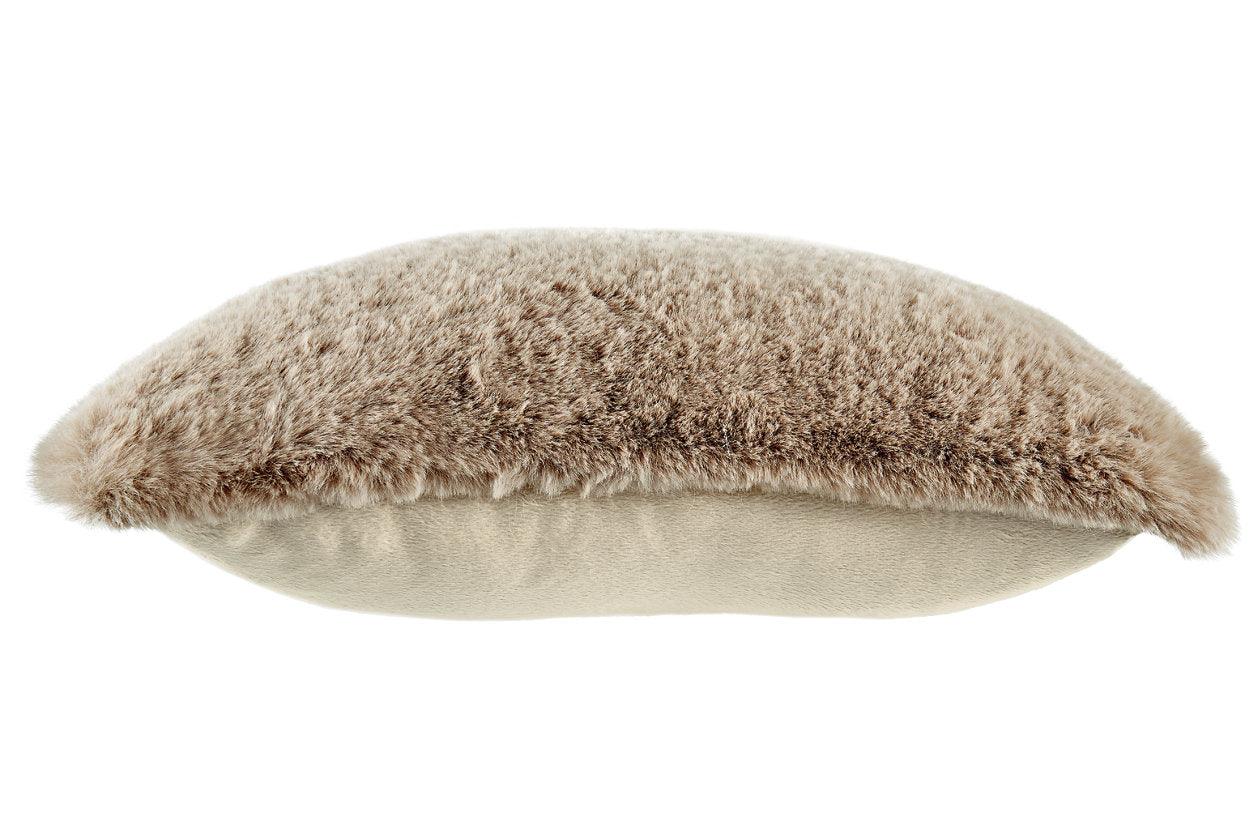 Gariland Taupe Pillow - Image 3
