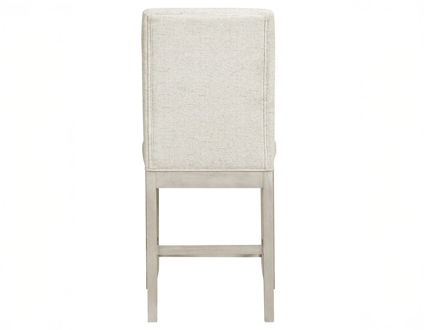 Garland 24″ Counter Chair, Greige Finish - Image 5