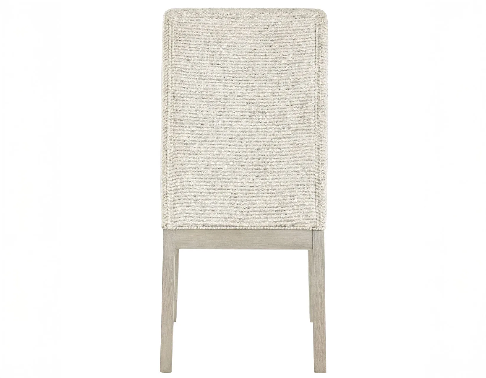 Garland Distressed Greige Dining Room Set - Image 7