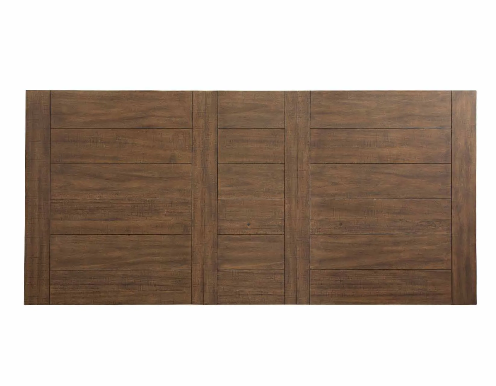 Garland Distressed Toffee Dining Room Set - Image 8