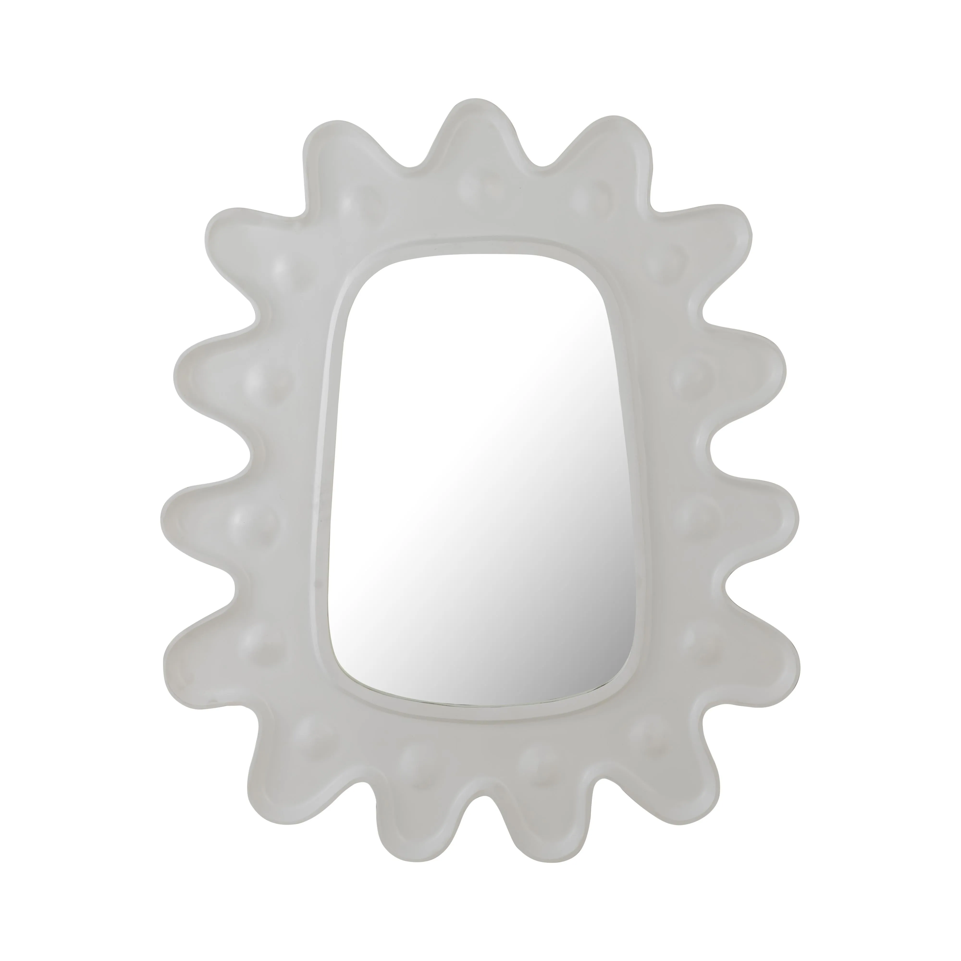 Genesis Wall Mirror