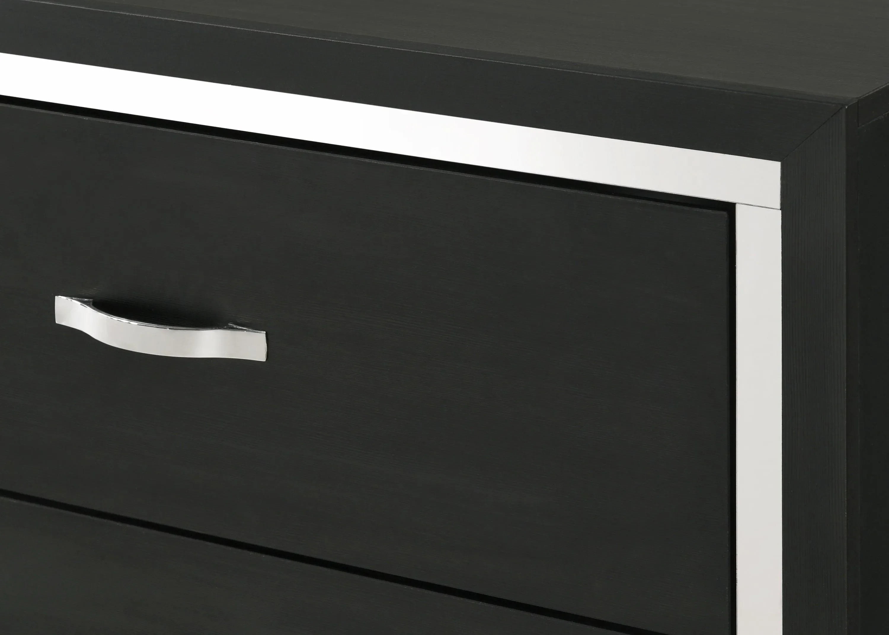 Gennro Black Chest - Image 3
