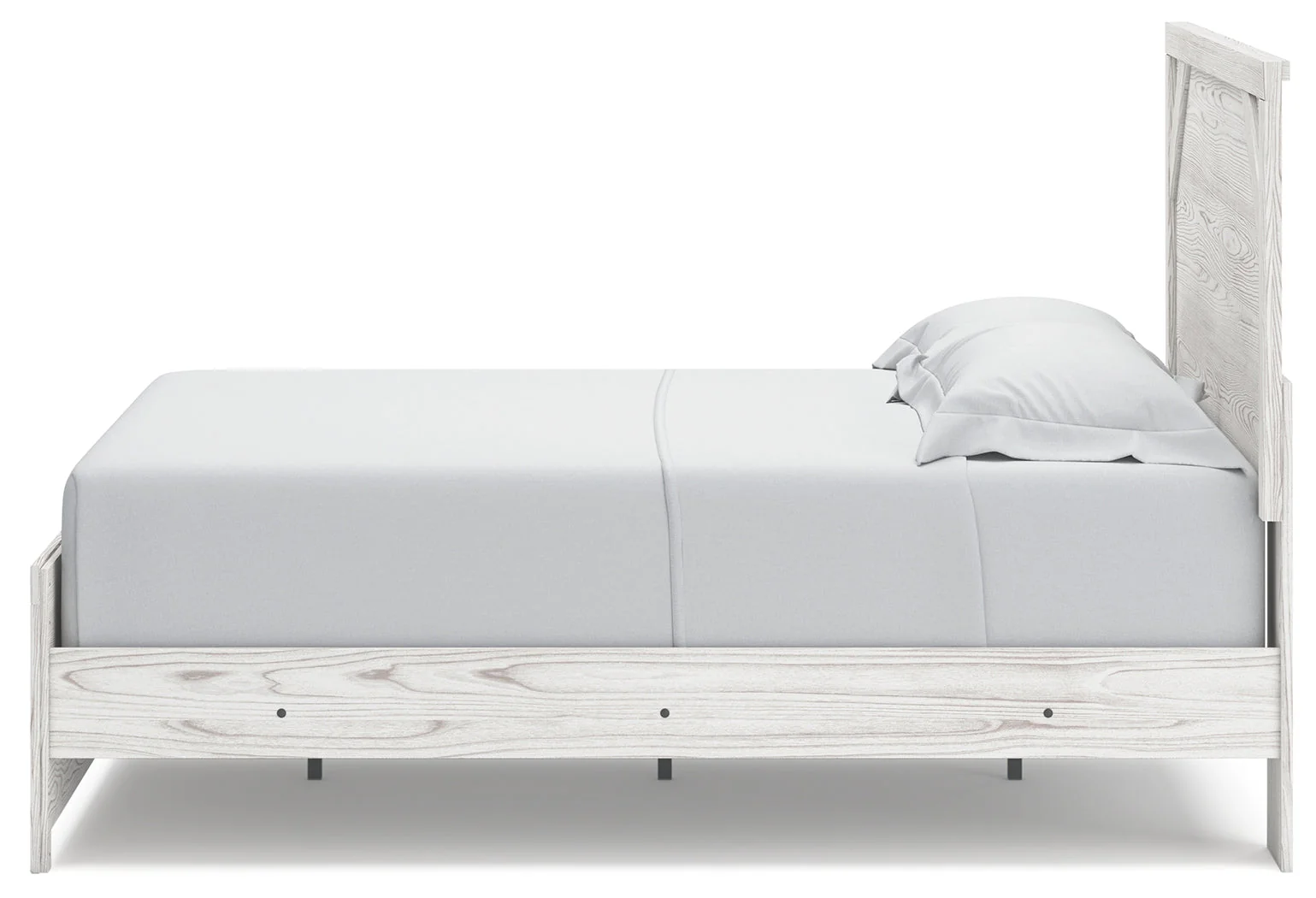 Gerridan White/Gray Panel Bedroom Set - Image 19