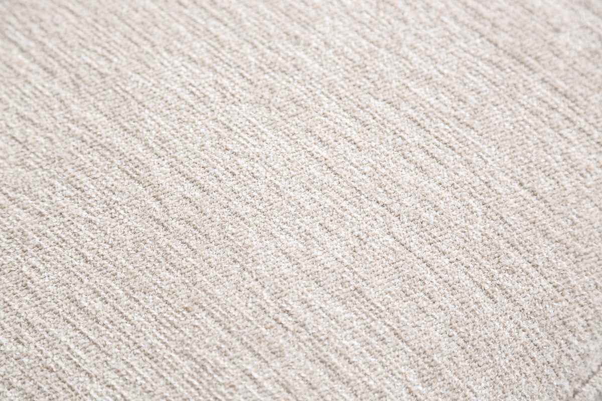 Gervais Taupe Oversized Sofa - Image 3