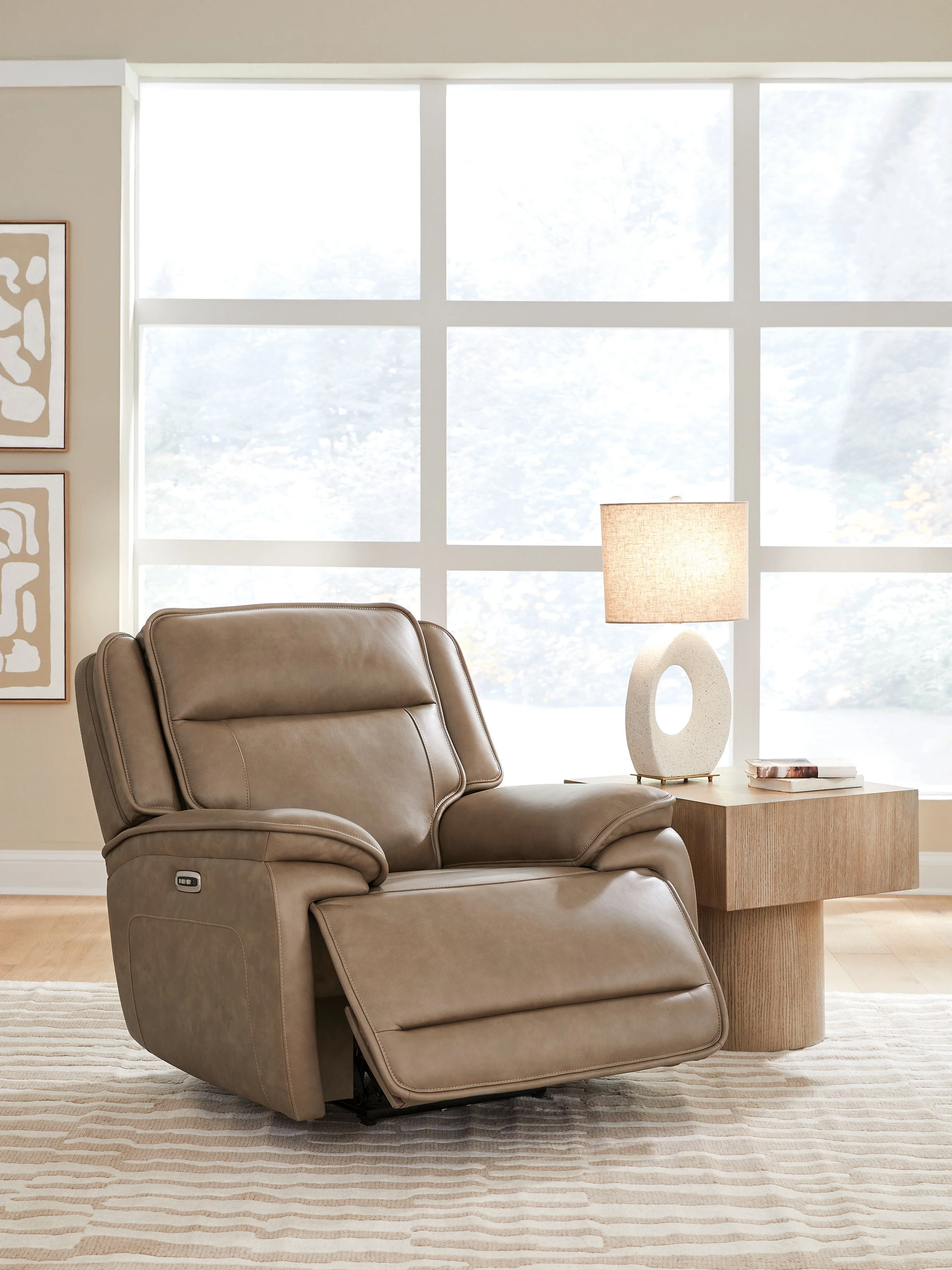 Glencroft Sahara Power Recliner - Image 8