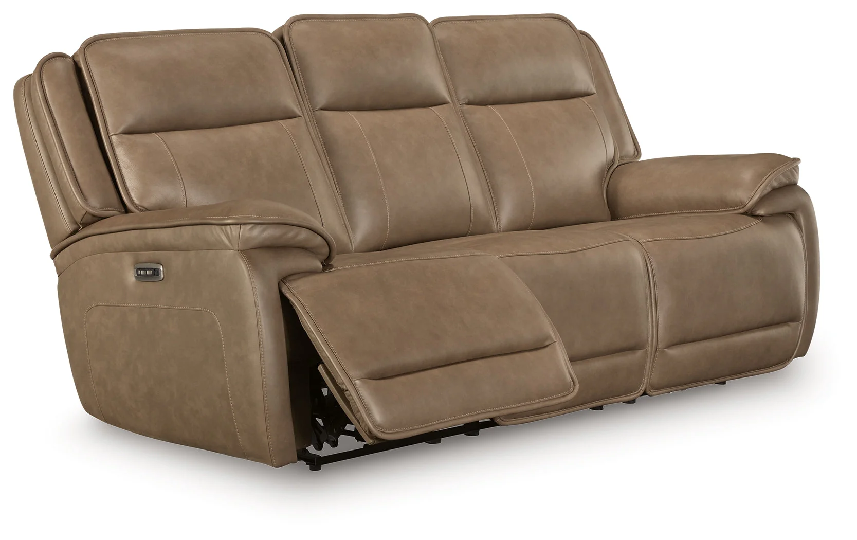 Glencroft Sahara Power Reclining Sofa - Image 2