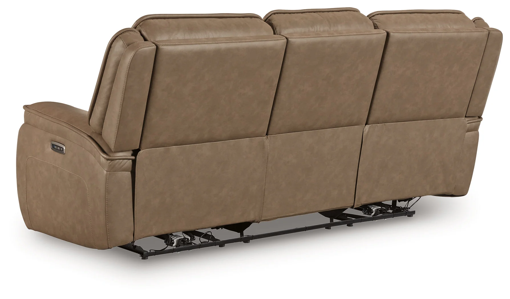 Glencroft Sahara Power Reclining Sofa - Image 5