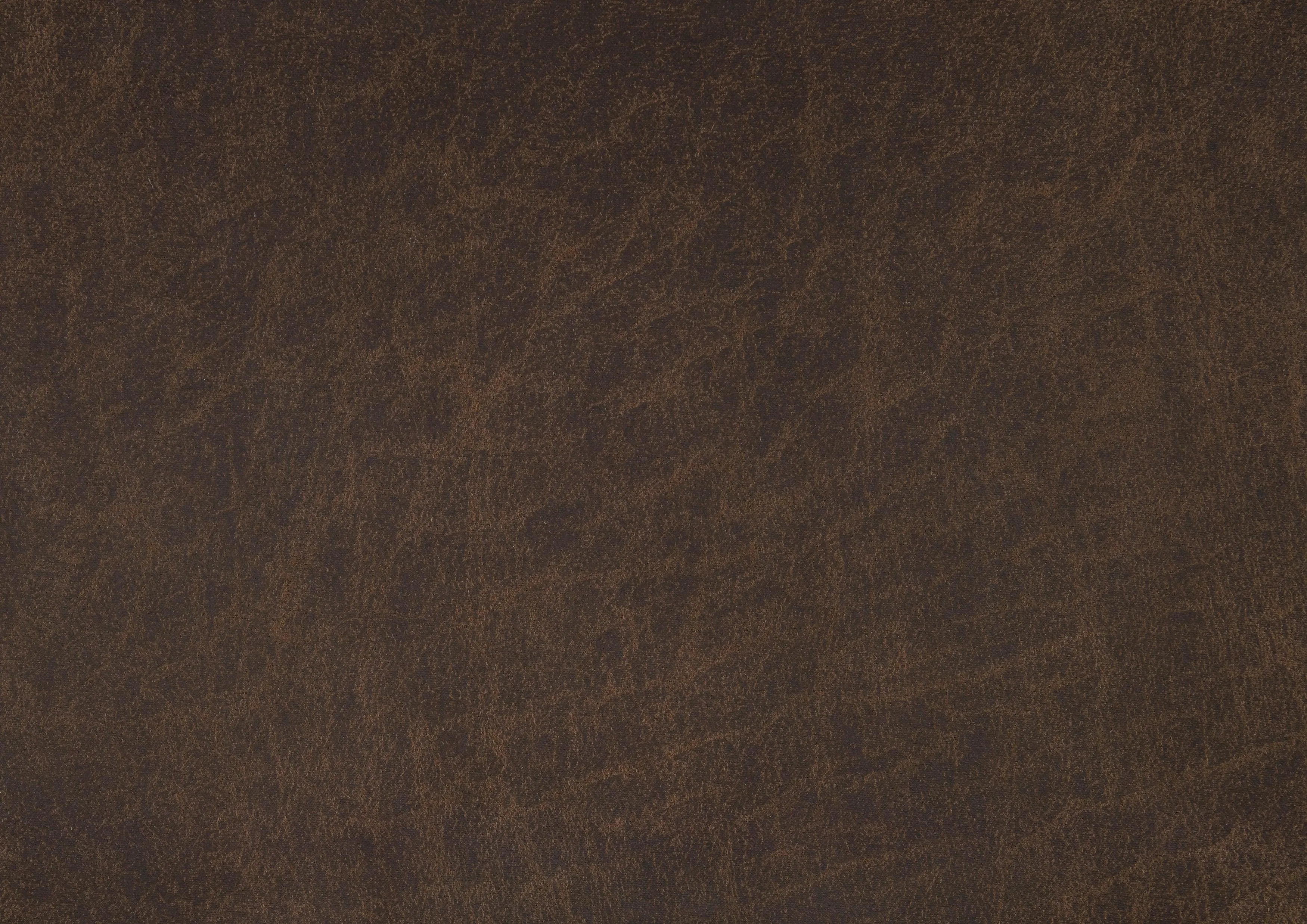 Glendale Brown Microfiber Glider Reclining Chair - Image 6