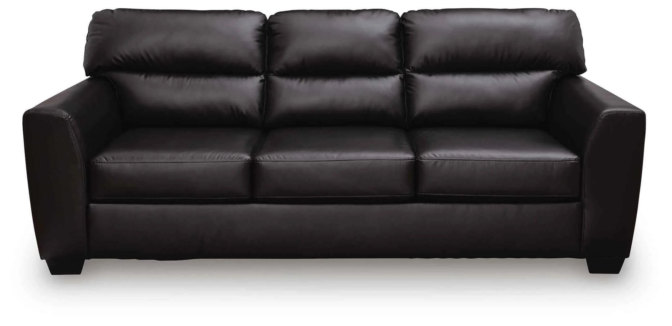 Glennbre Midnight Queen Sofa Sleeper - Image 3