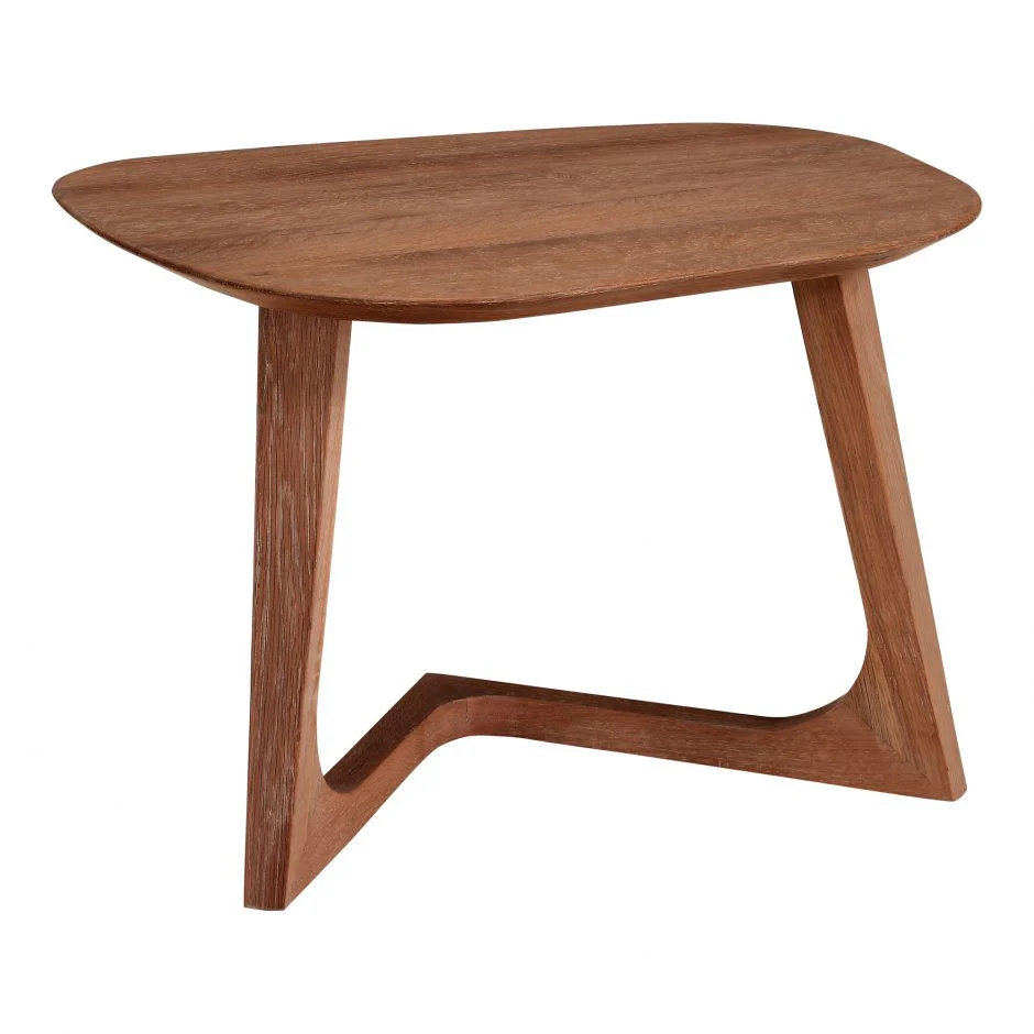 Godenza End Table Brown - Image 2