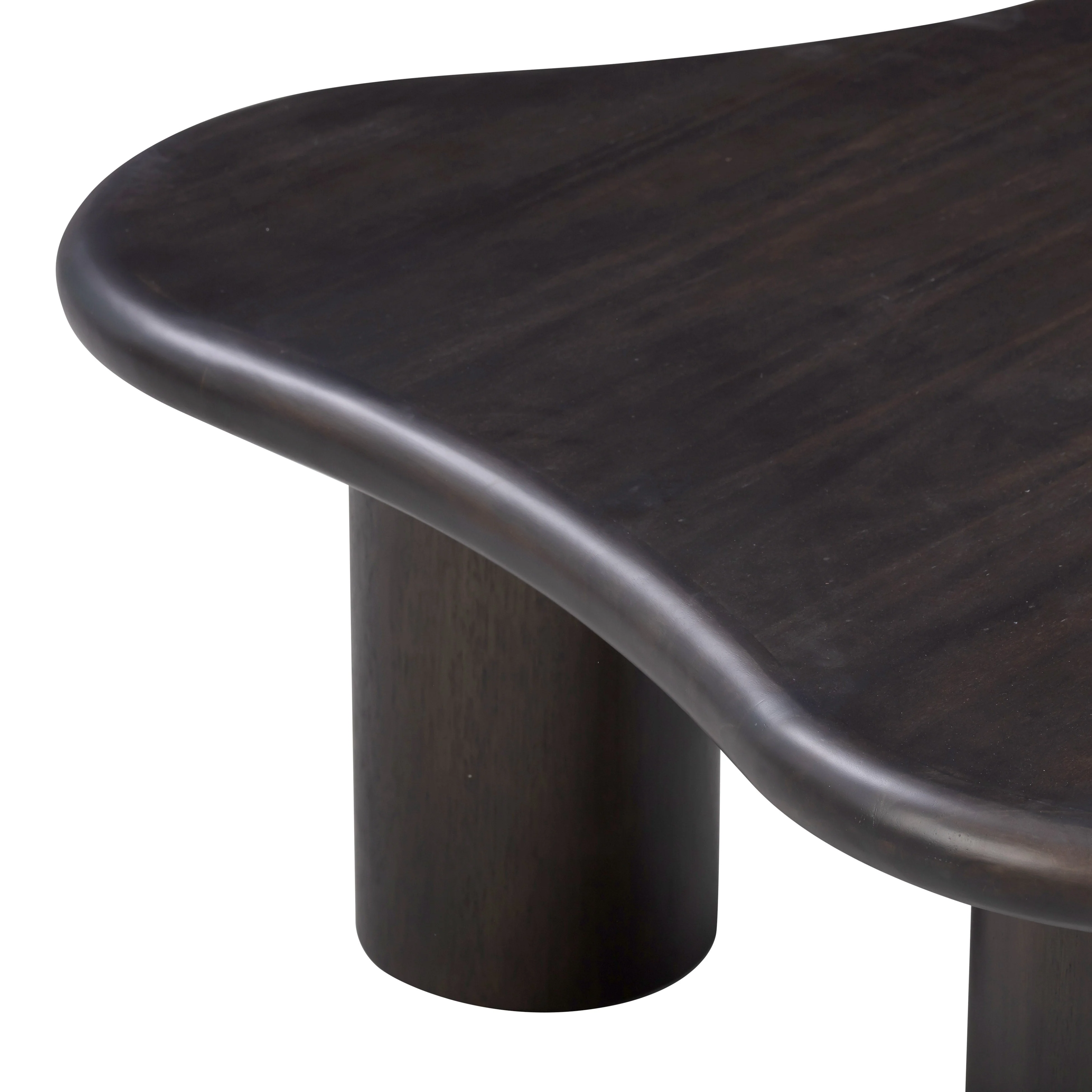 Gotham Acacia Coffee Table - Image 5