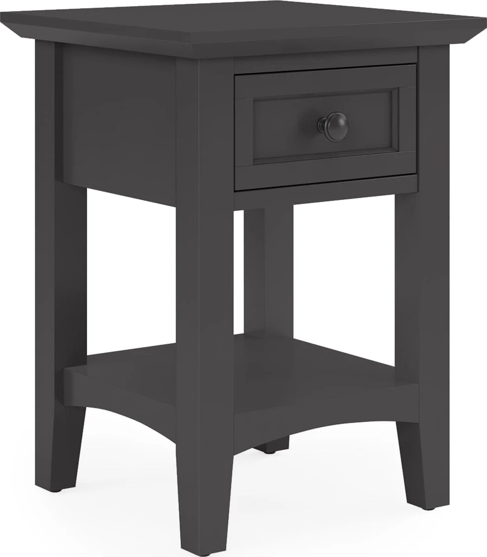Grace Raven Drink Table - Image 3