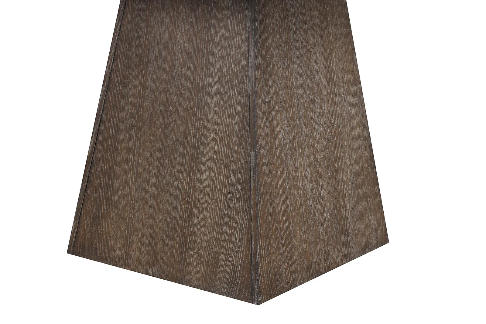 Grasten Dark Walnut Dining Table - Image 3