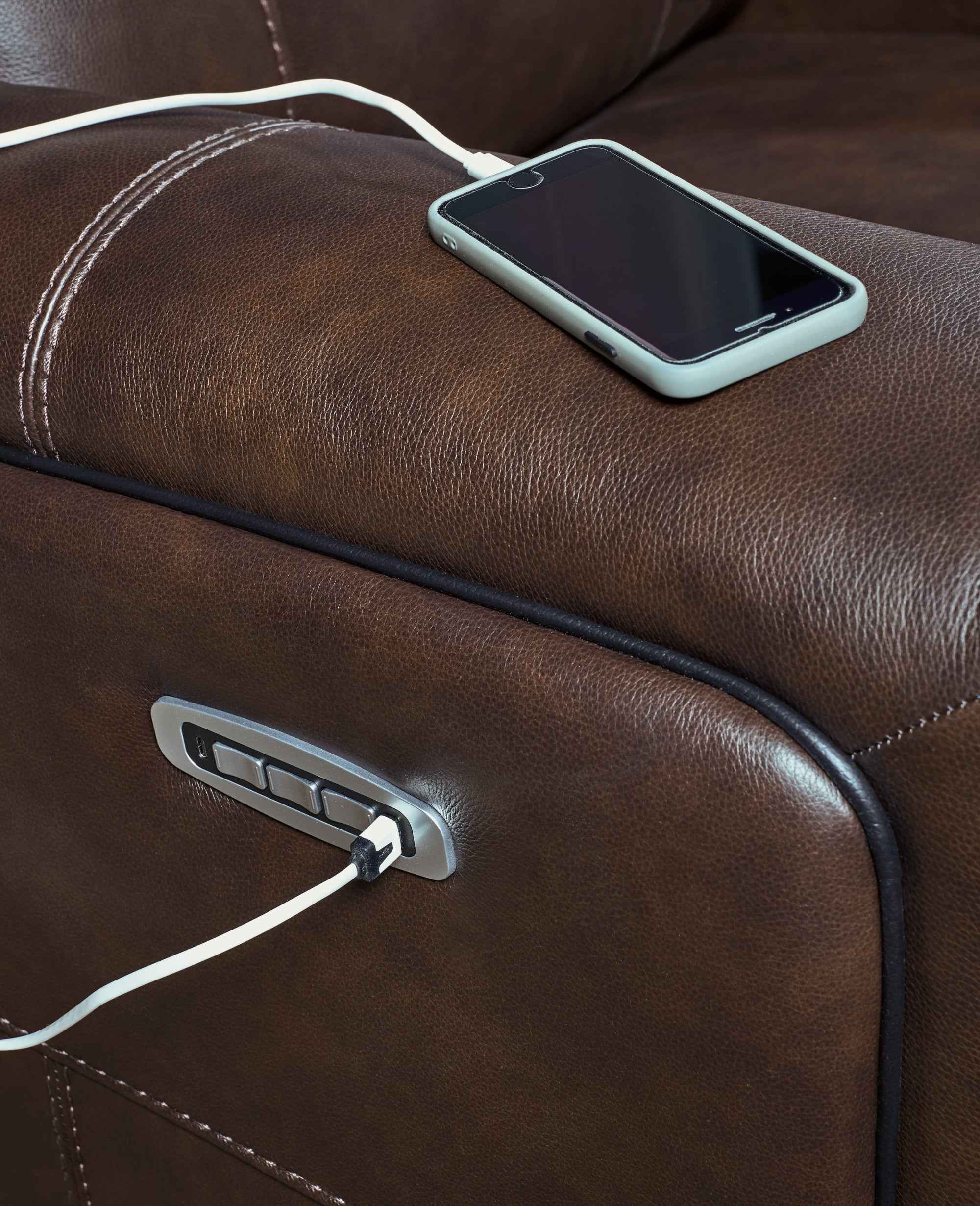 Gravier Cordova Power Recliner - Image 8