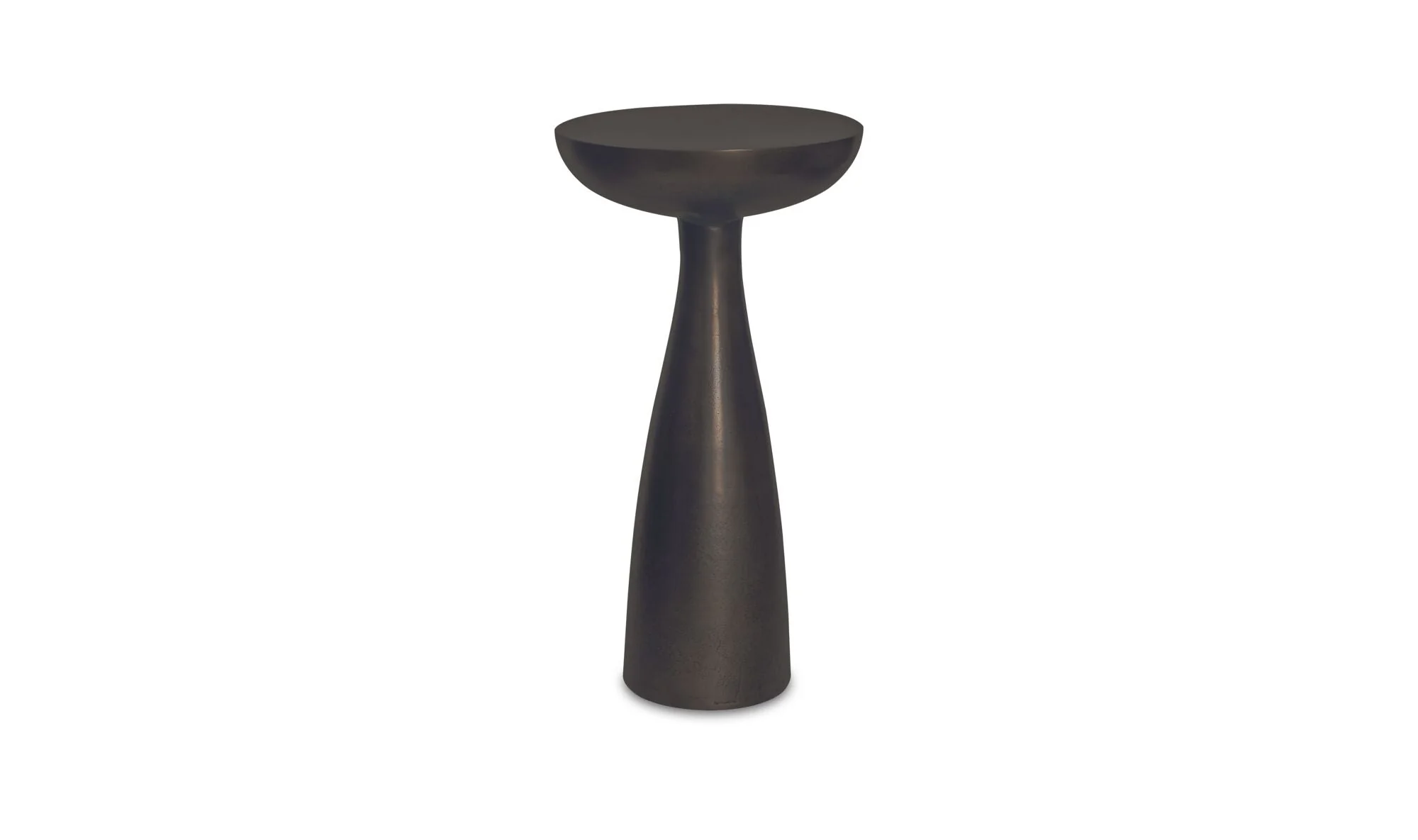 Greta Side Table Deep Bronze