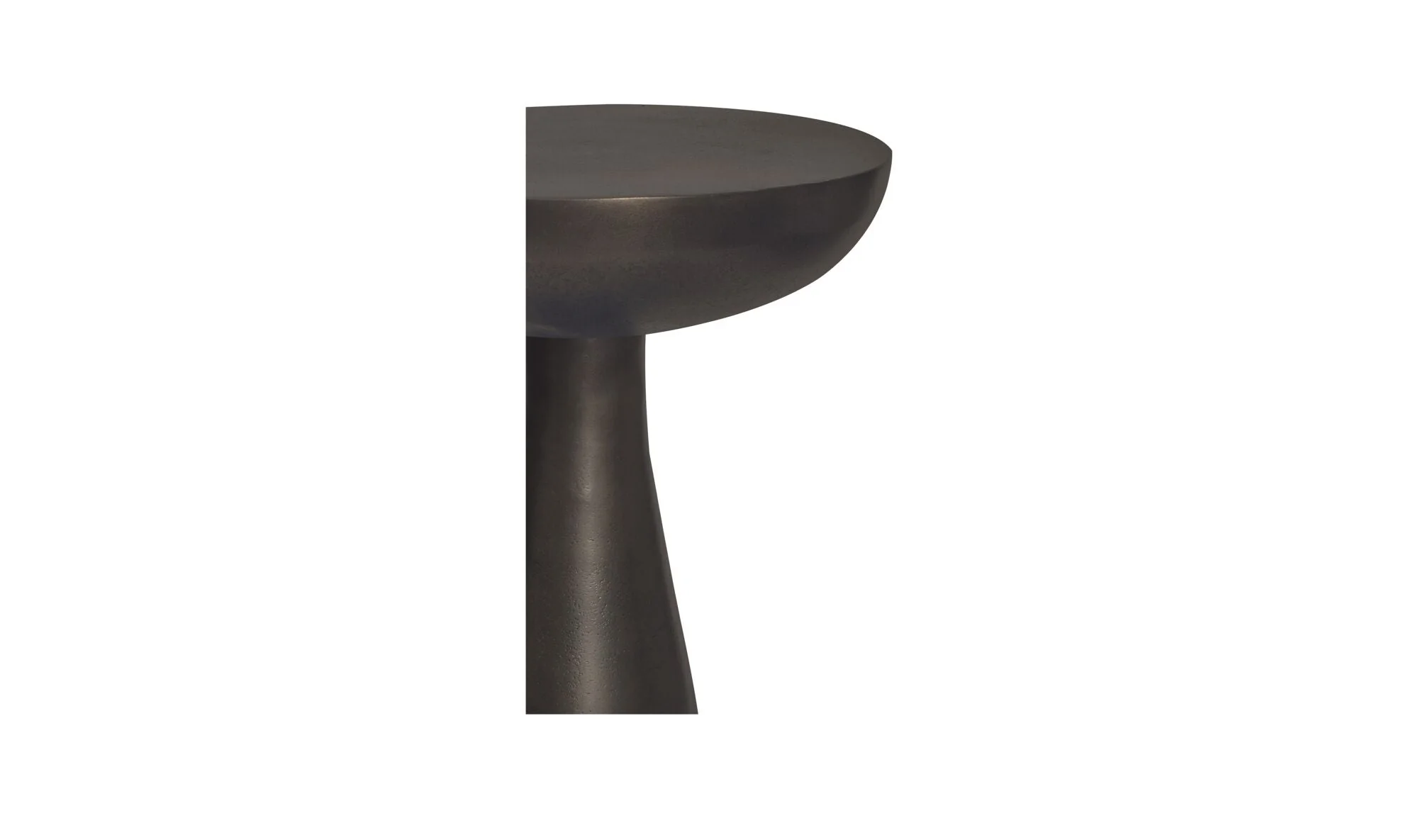 Greta Side Table Deep Bronze - Image 3