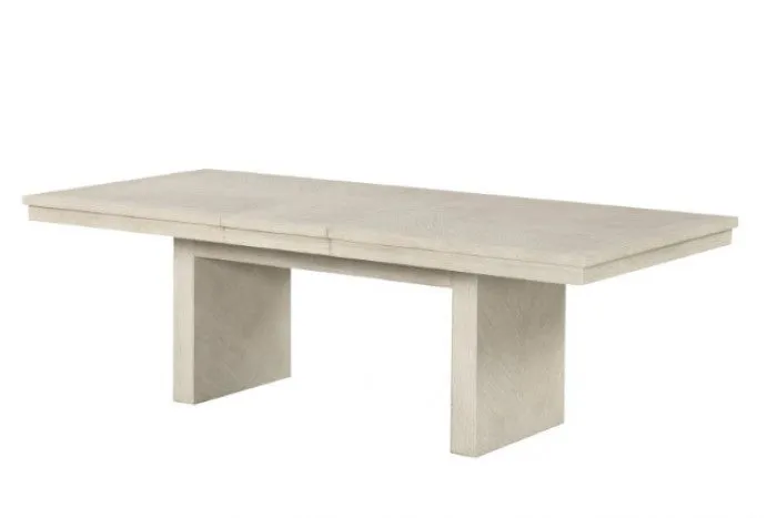 Hagerman Natural 7-Piece Dining Room Set - Image 3